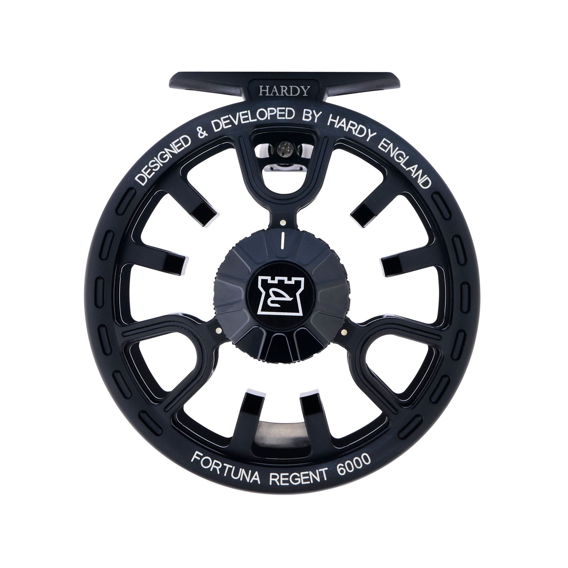 Fortuna Regent Fly Reel
