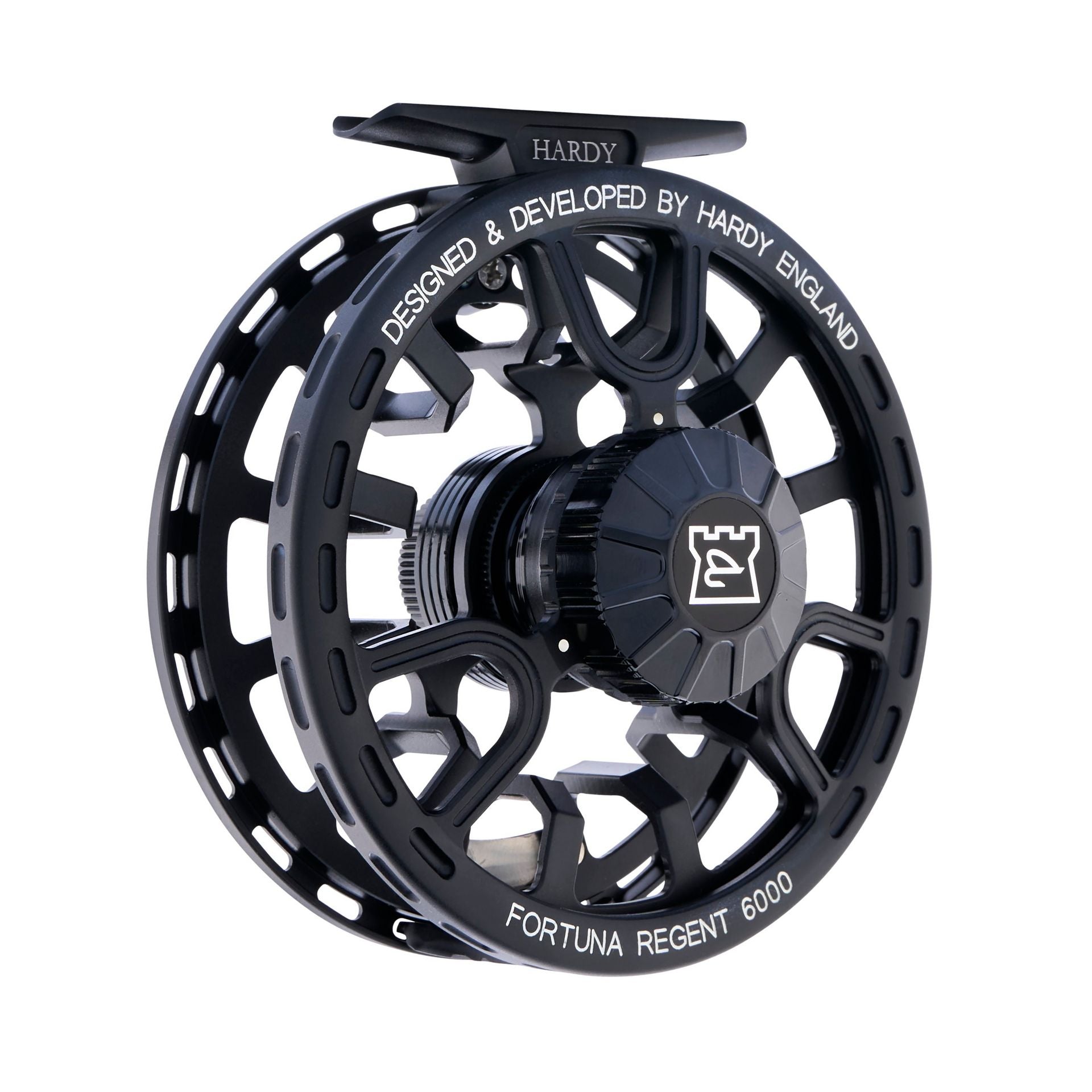 Fortuna Regent Fly Reel