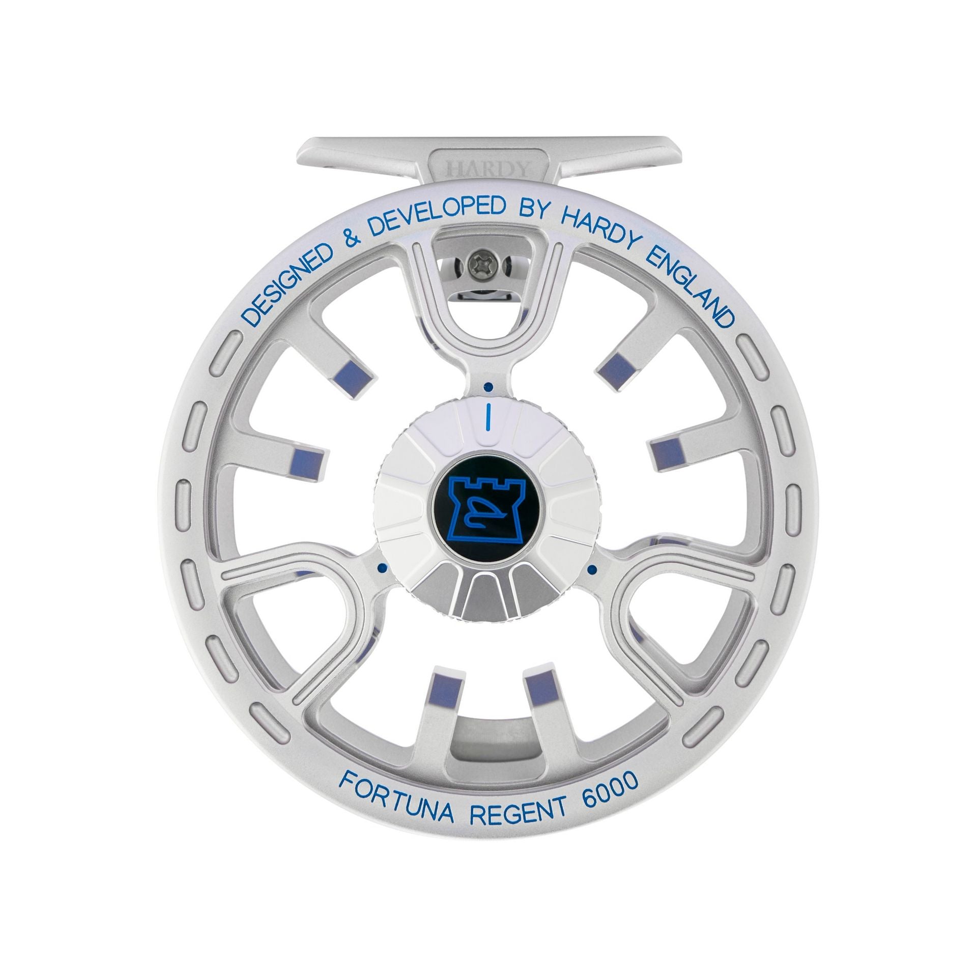 Fortuna Regent Fly Reel