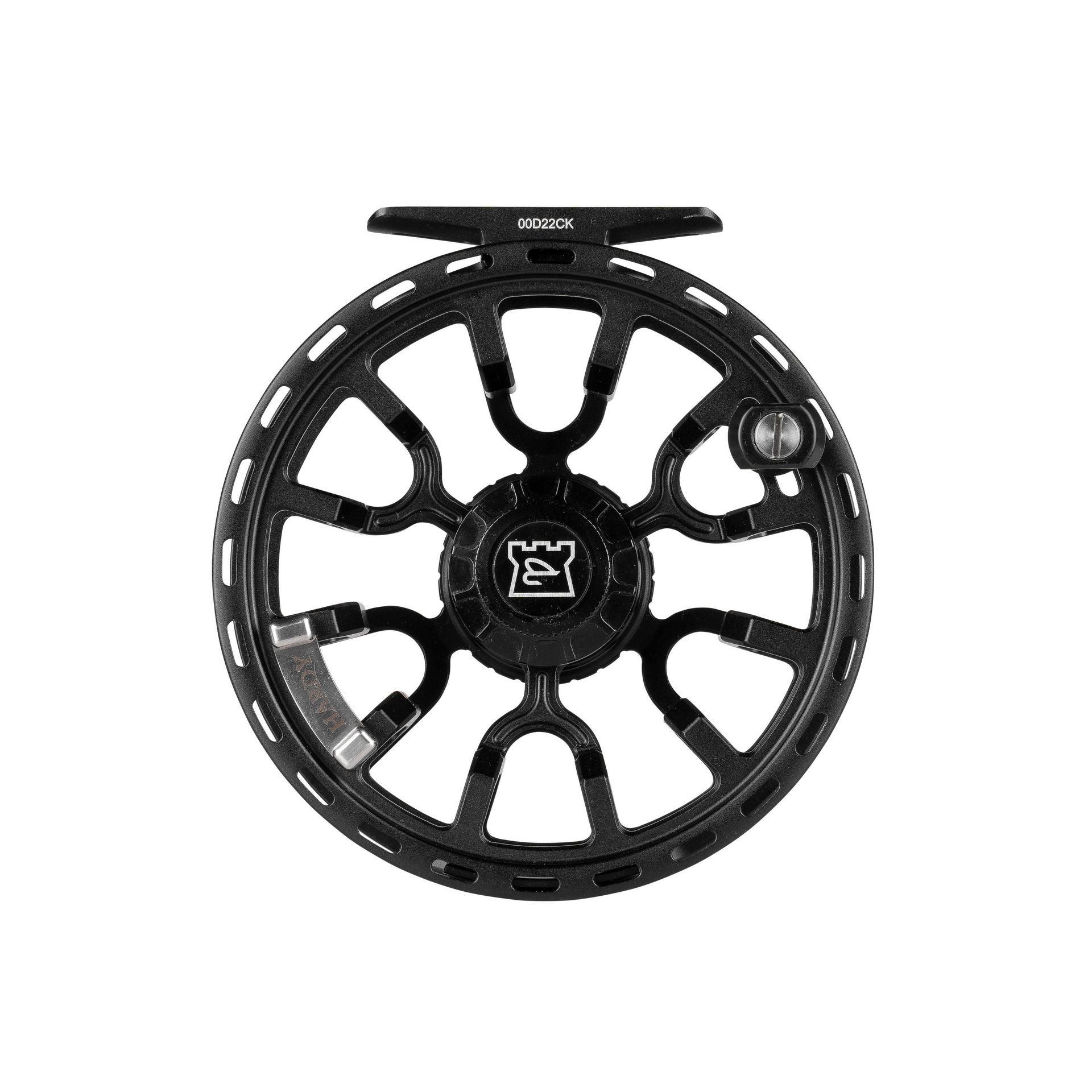 Fortuna Regent Fly Reel