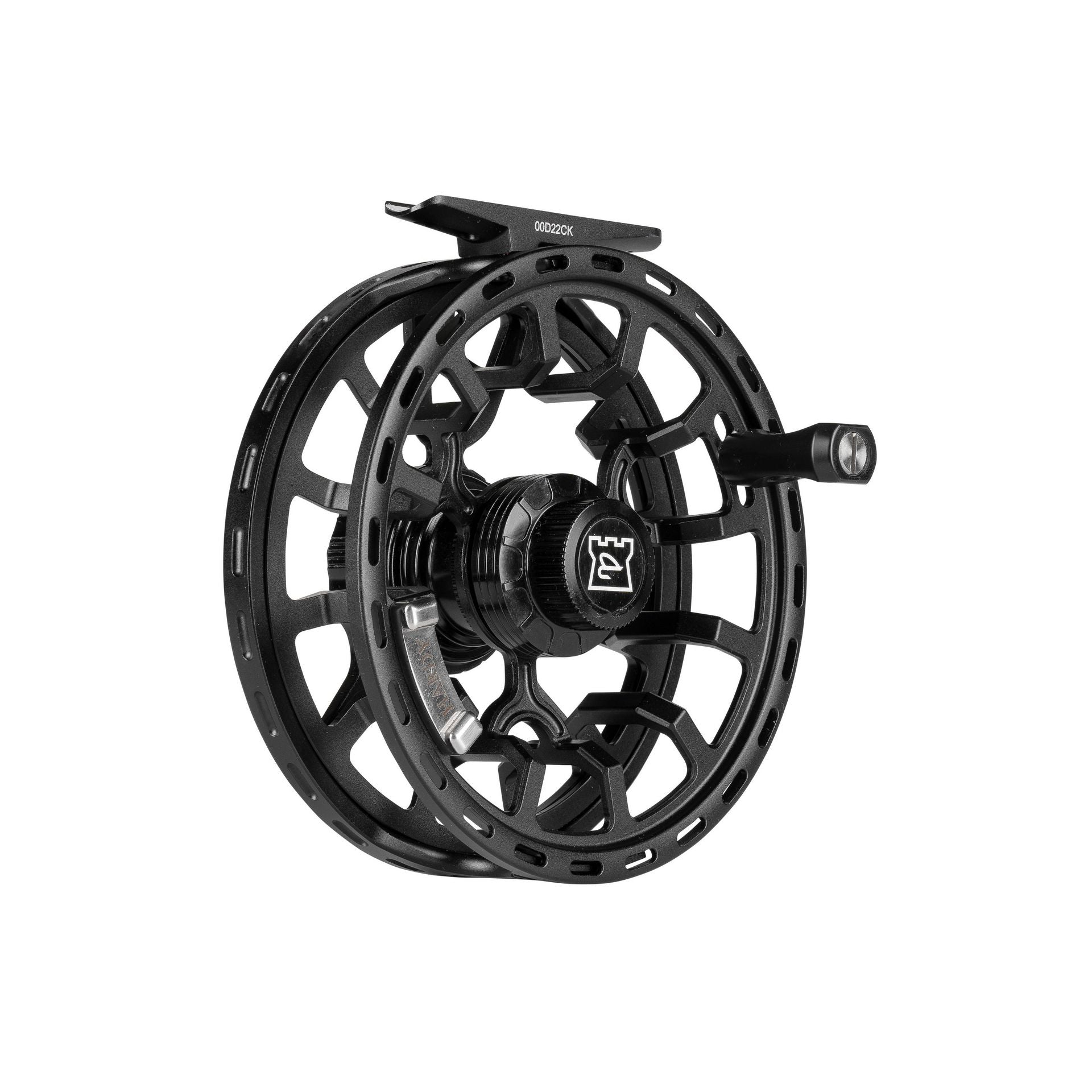Fortuna Regent Fly Reel