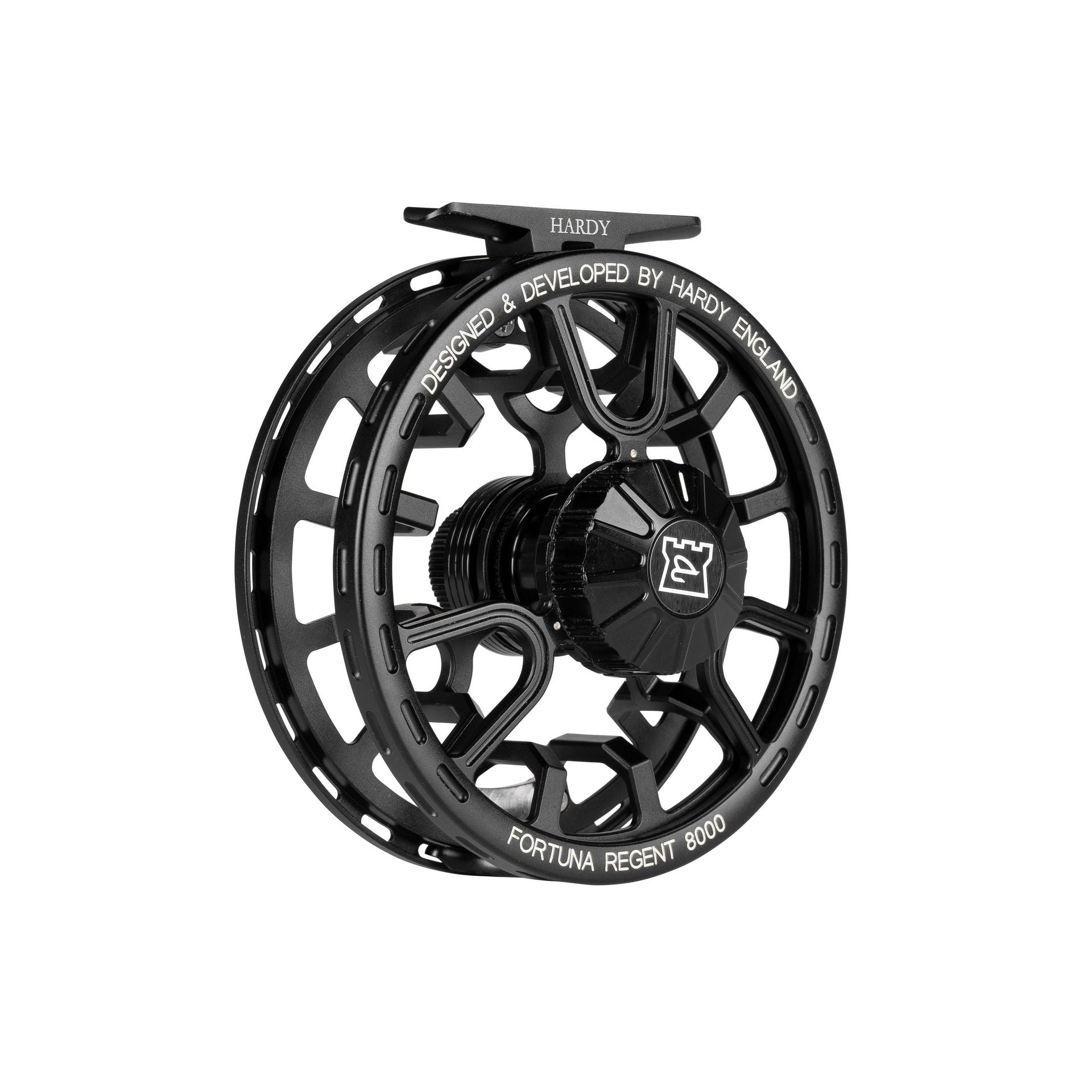 Fortuna Regent Fly Reel