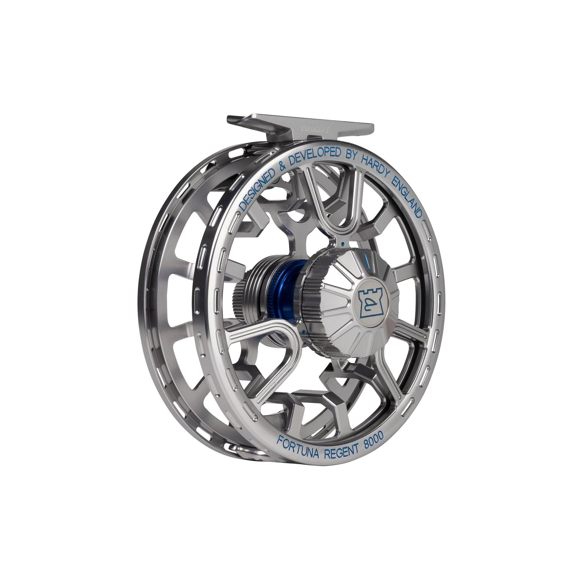 Fortuna Regent Fly Reel