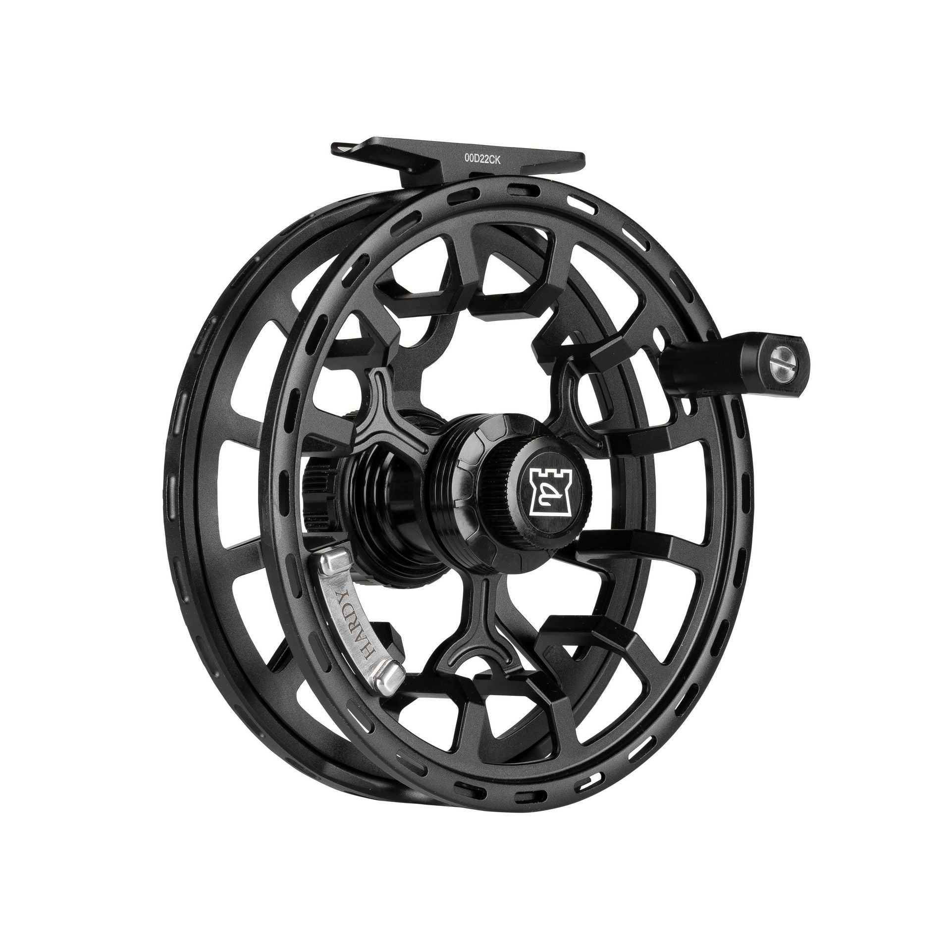 Fortuna Regent Fly Reel