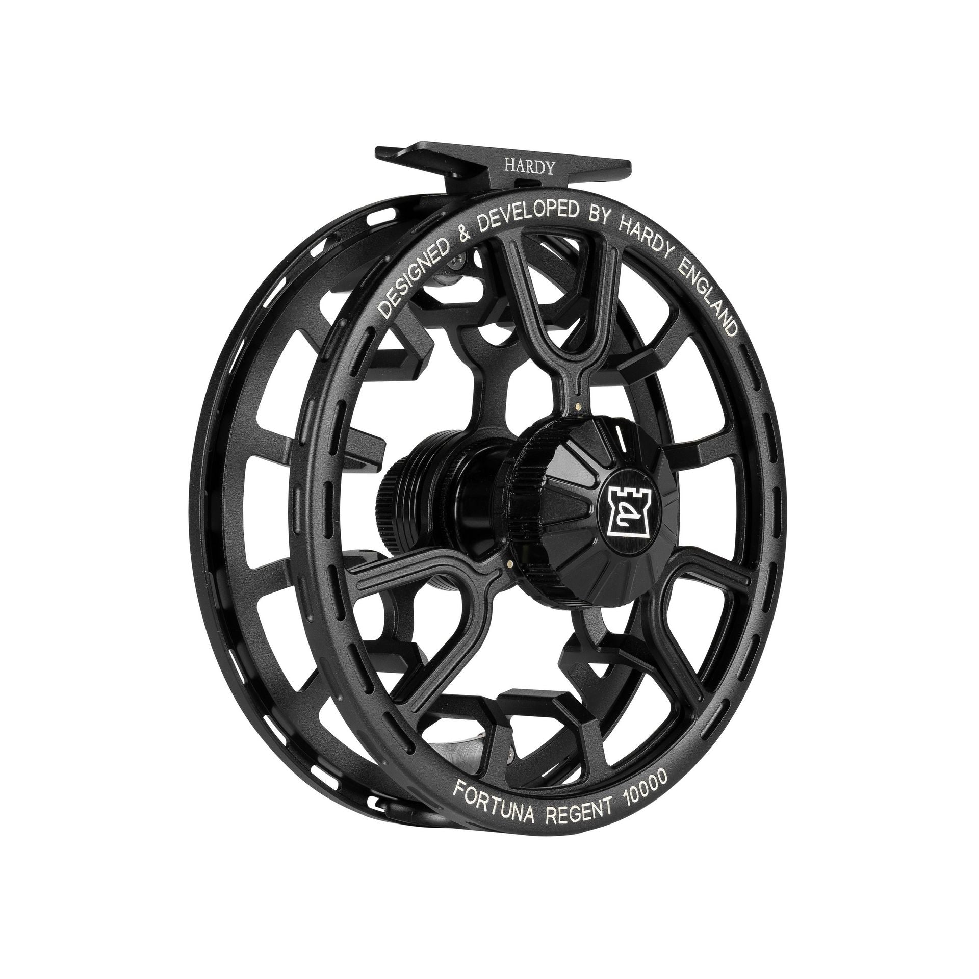 Fortuna Regent Fly Reel