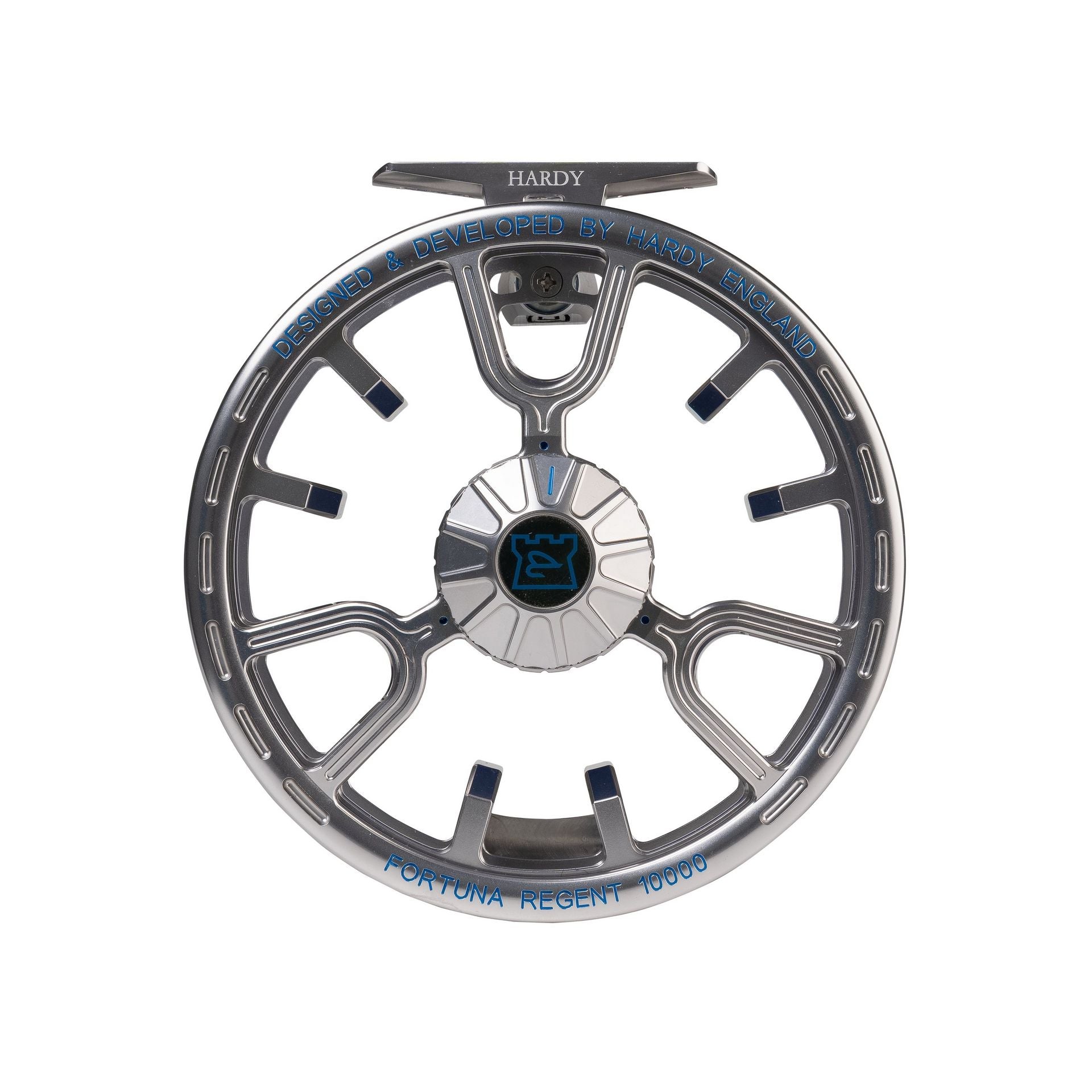 Fortuna Regent Fly Reel