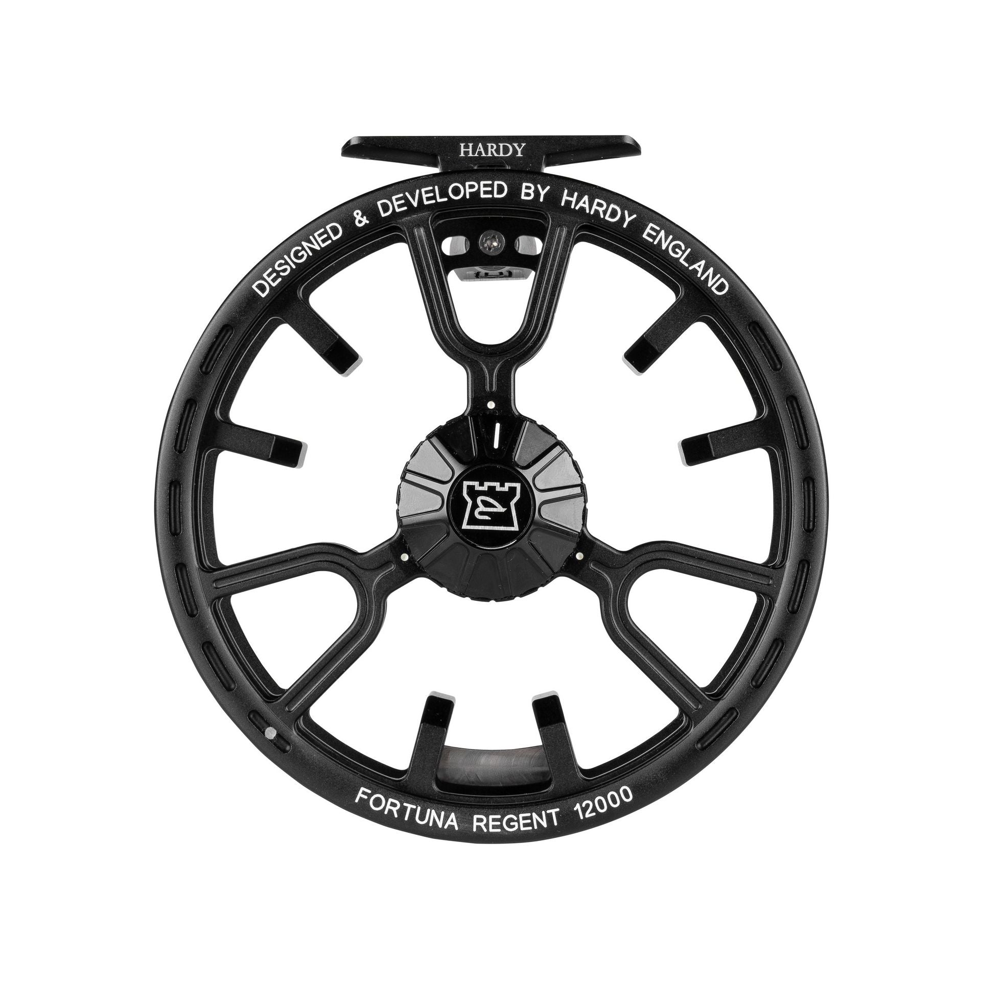 Fortuna Regent Fly Reel