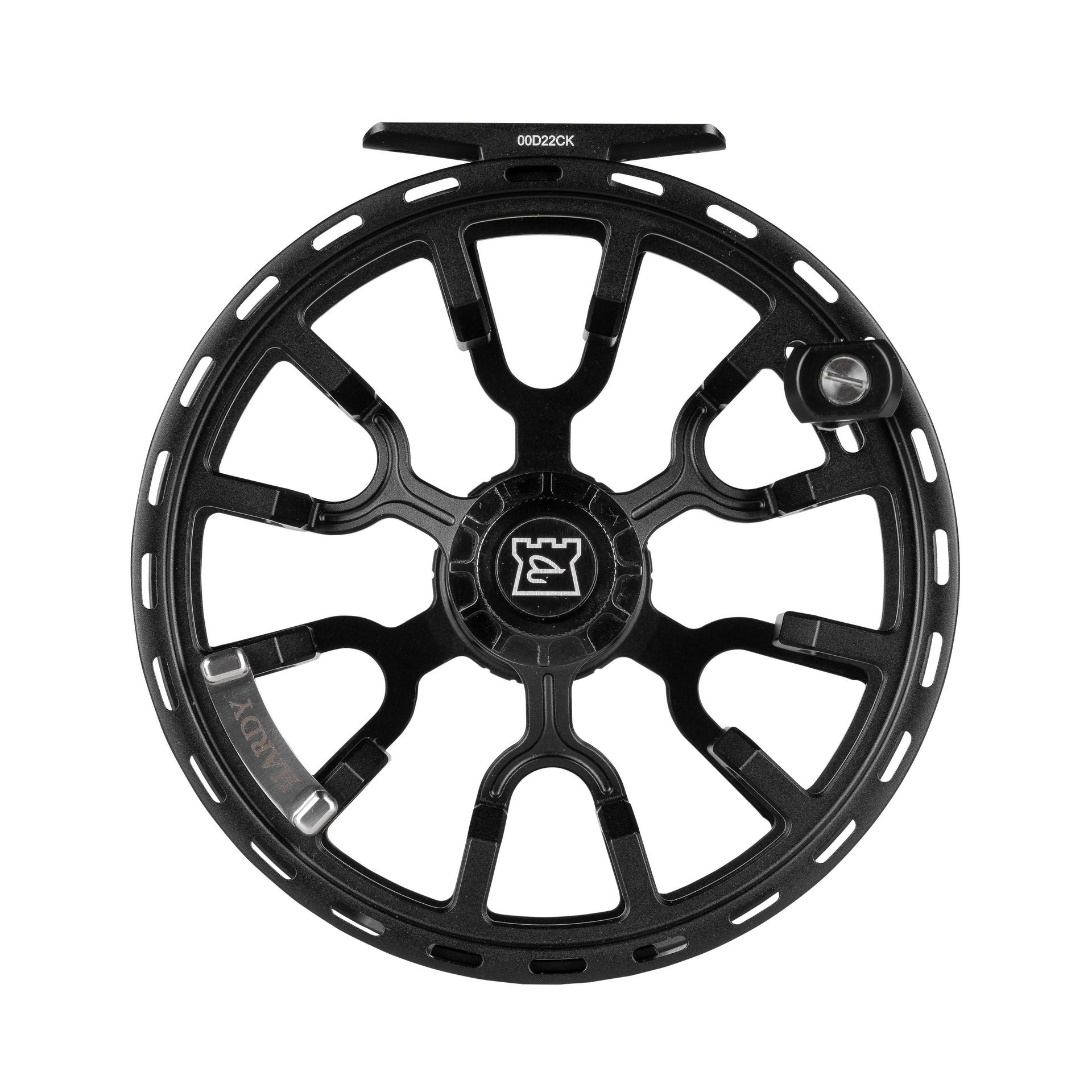 Fortuna Regent Fly Reel