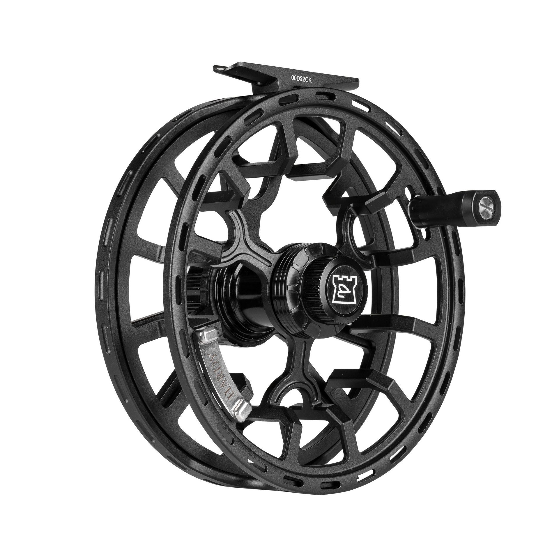 Fortuna Regent Fly Reel