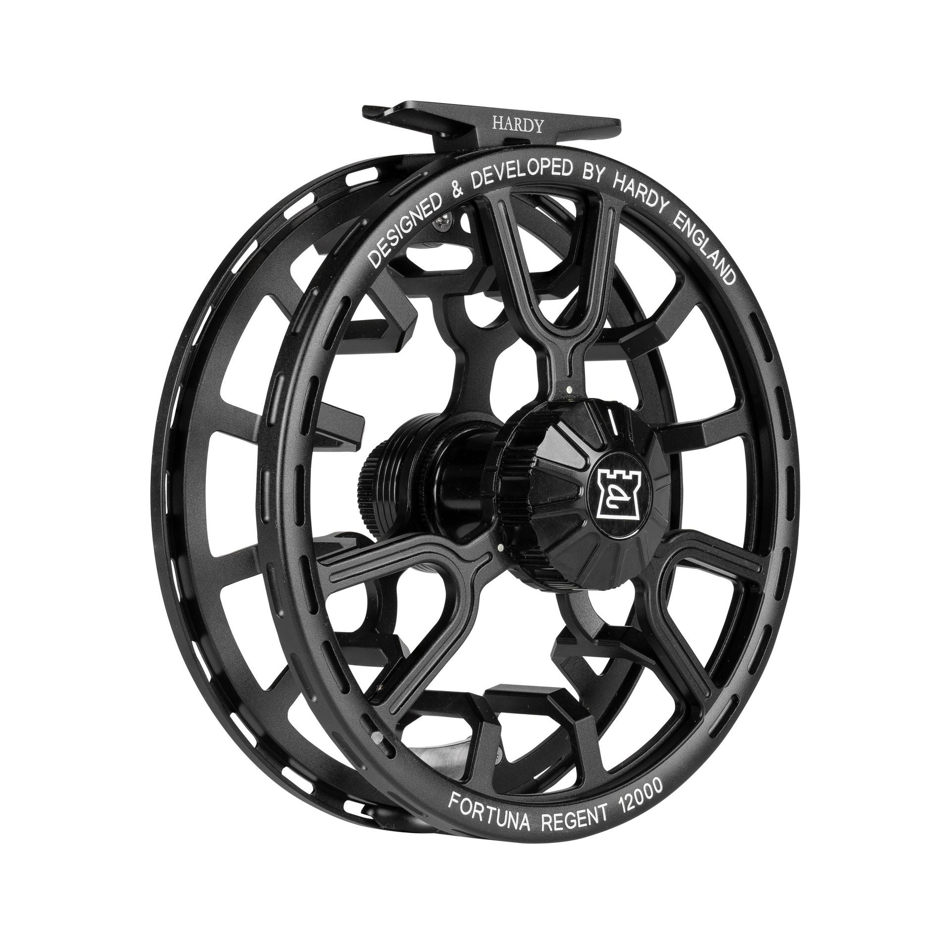 Fortuna Regent Fly Reel