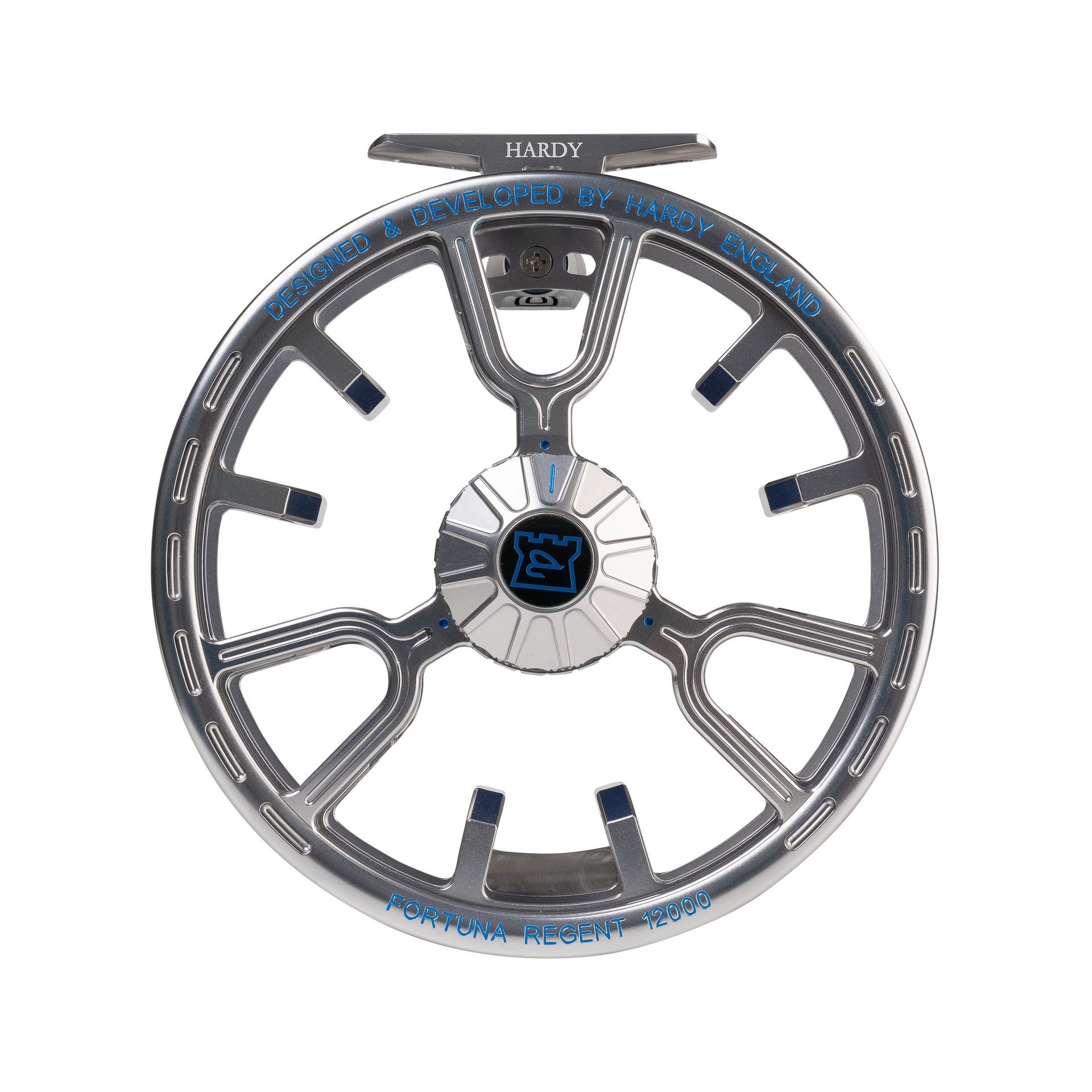 Fortuna Regent Fly Reel