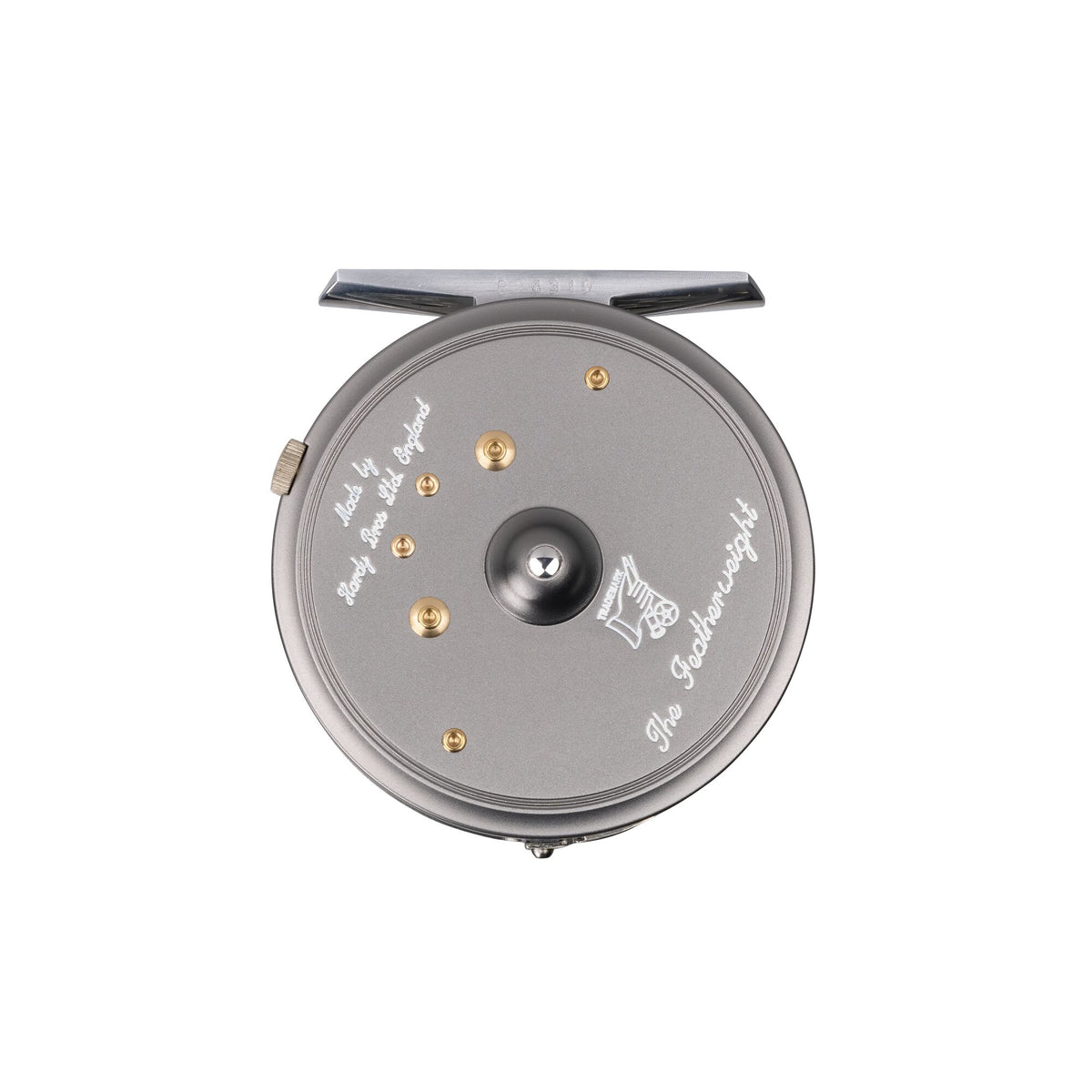 antique hardy fly reels for sale Lightweight + Supplied in Hardy 2) Tool Tray/Holder Color:Green Spincast PoPobait Top Water Whopper