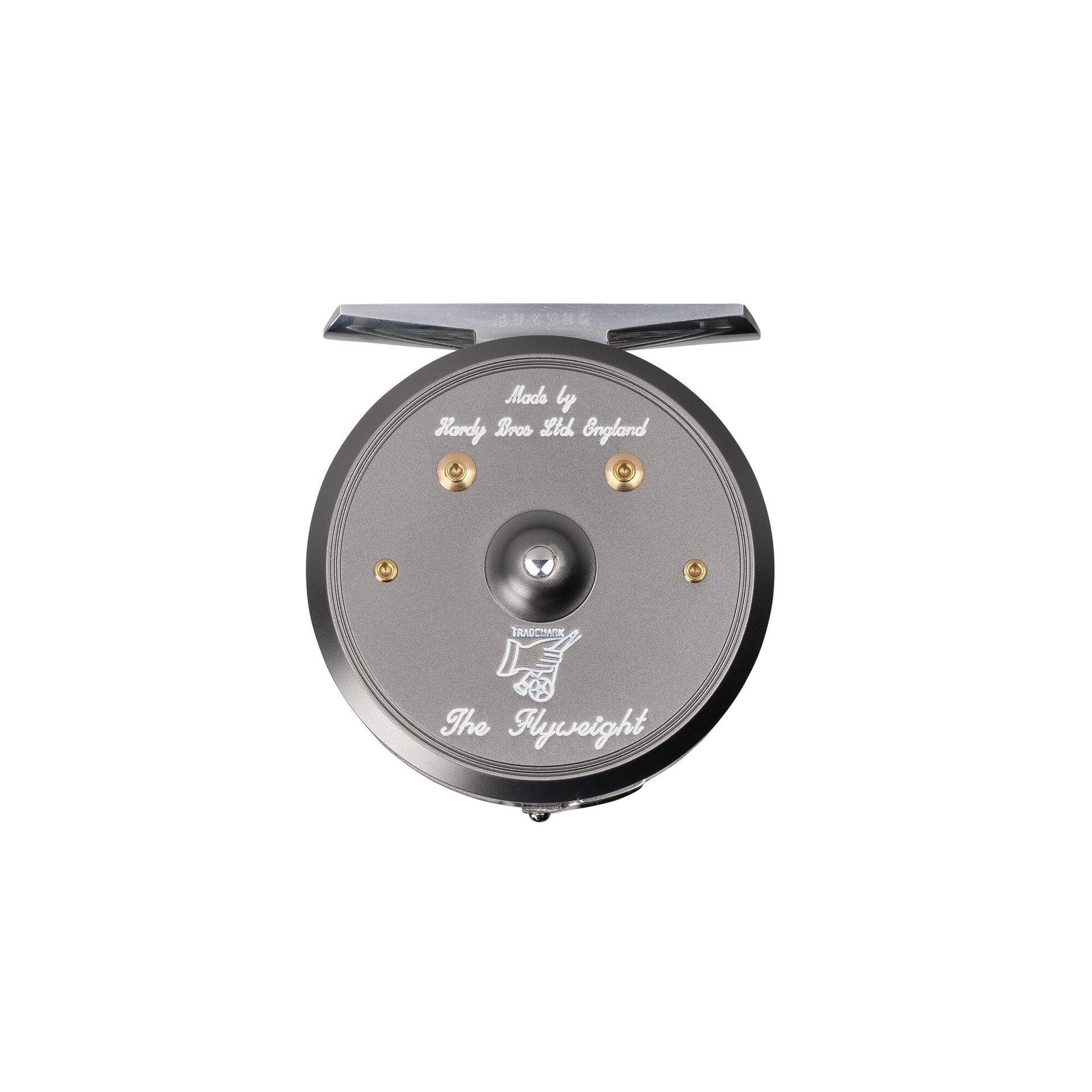 are hardy fly reels made in england Marquis LWT Reel 4 A quote from a past Hardy catalogue that still rings true today is Theres only one word to describe the Sovereign Reel Fly Fishing Reels