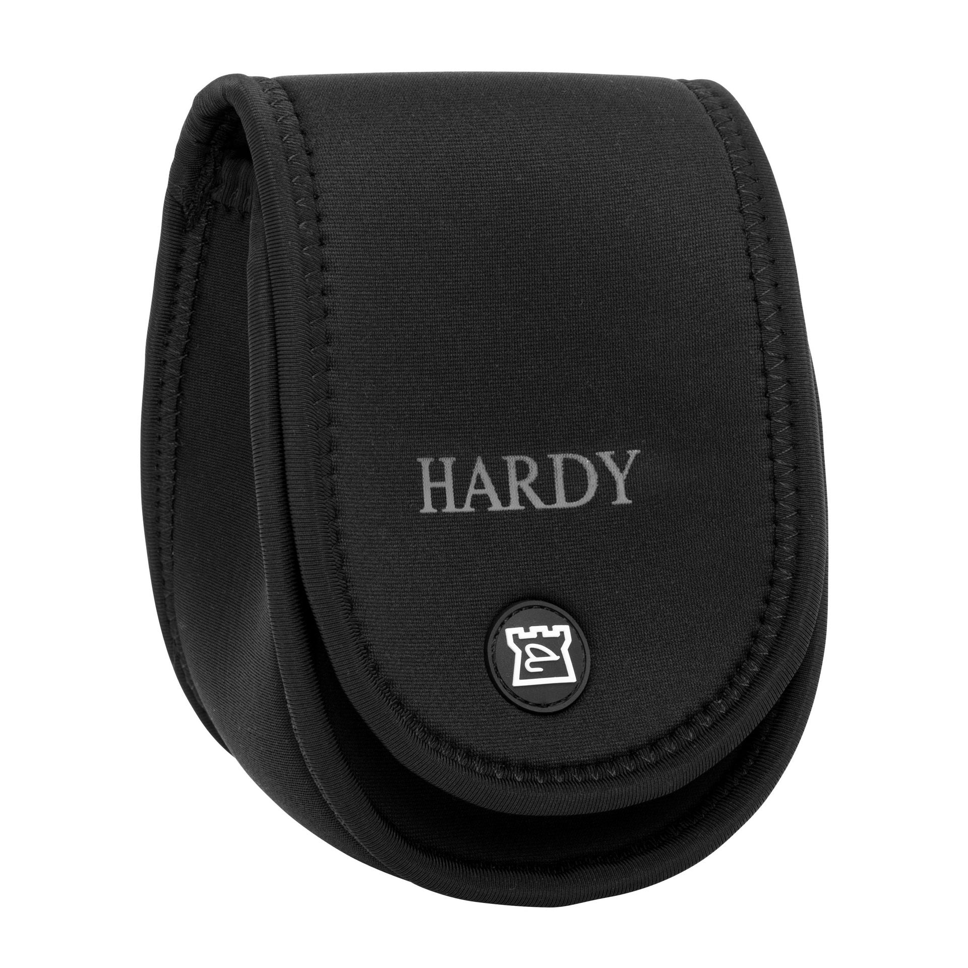 Neoprene Fly Reel Case