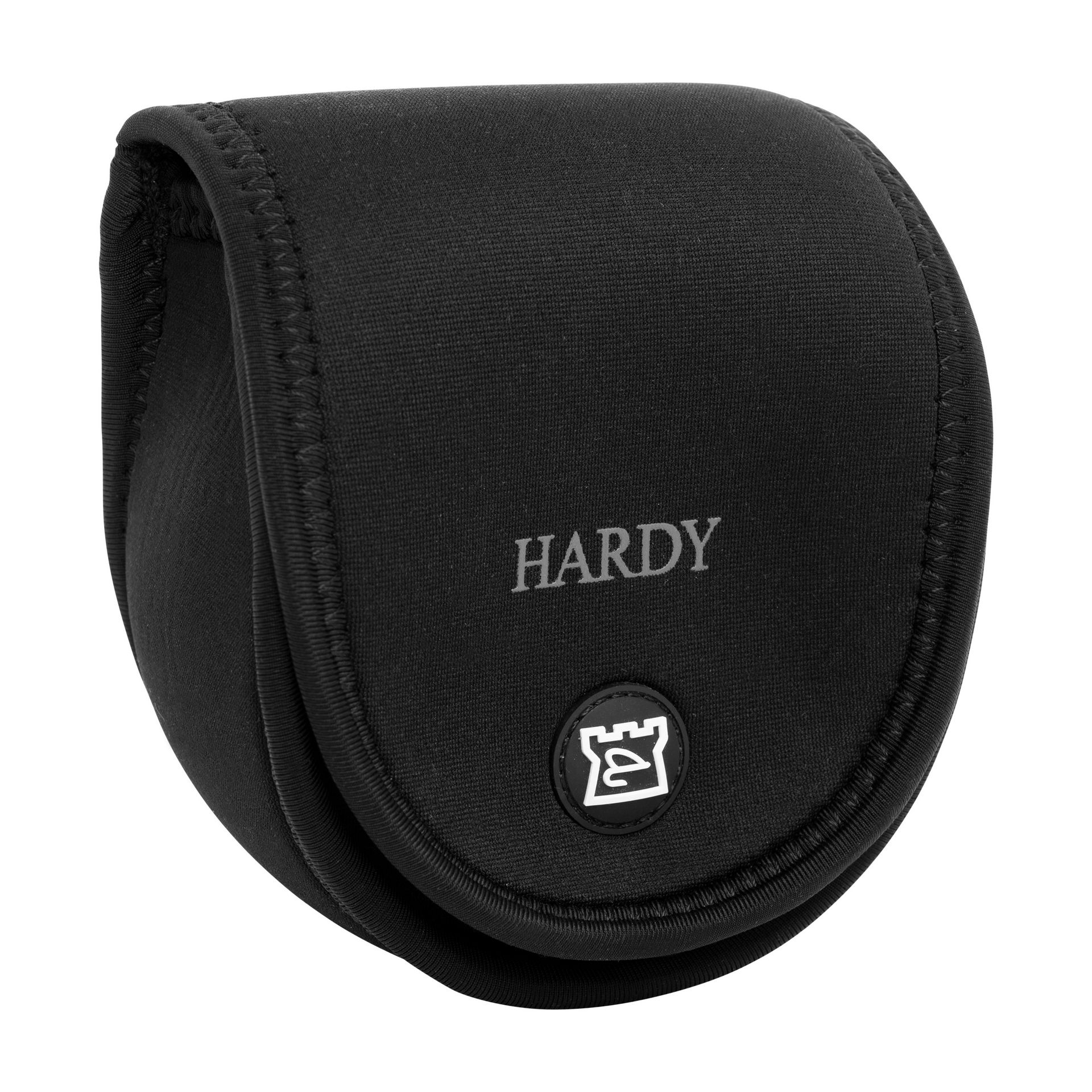 Neoprene Fly Reel Case