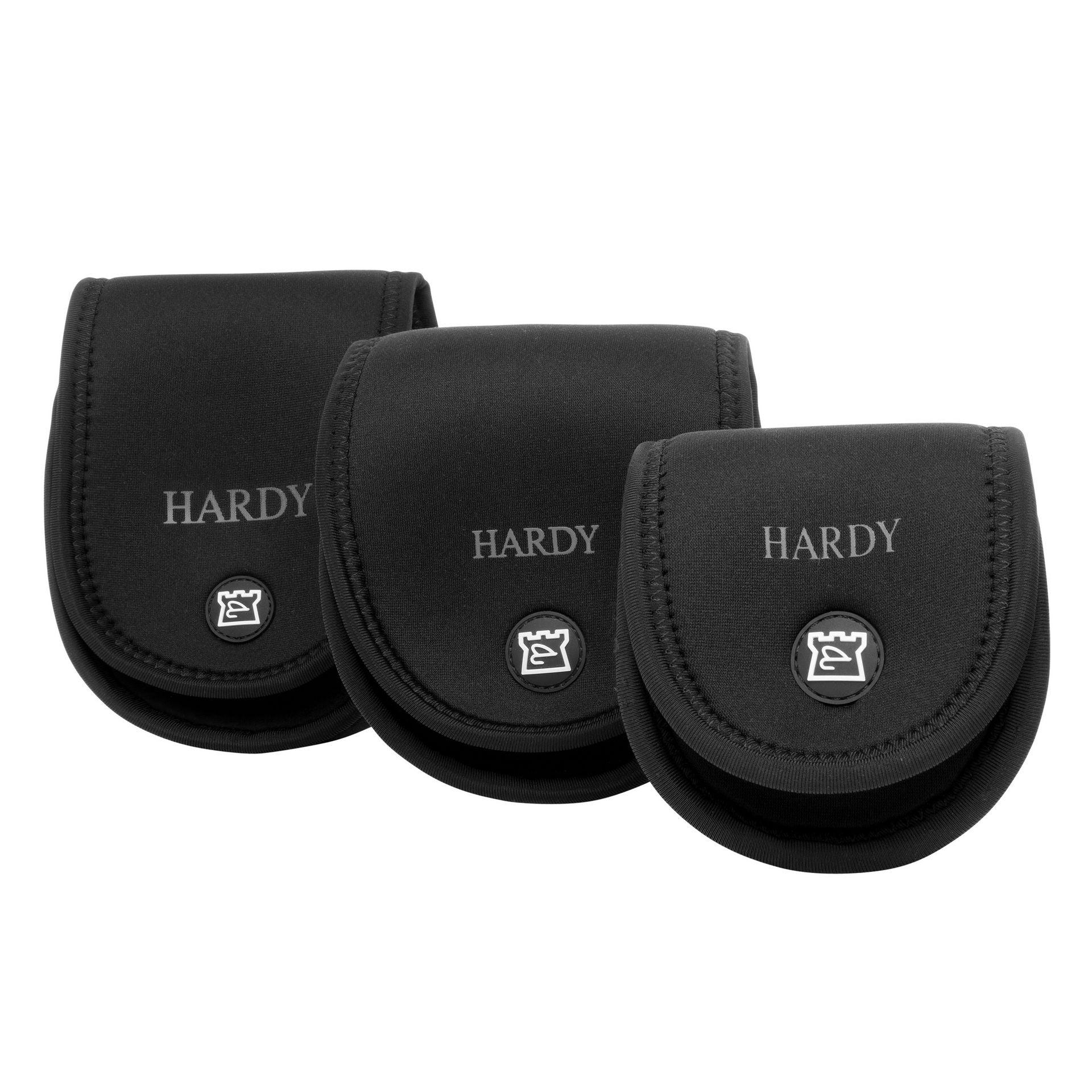 Neoprene Fly Reel Case