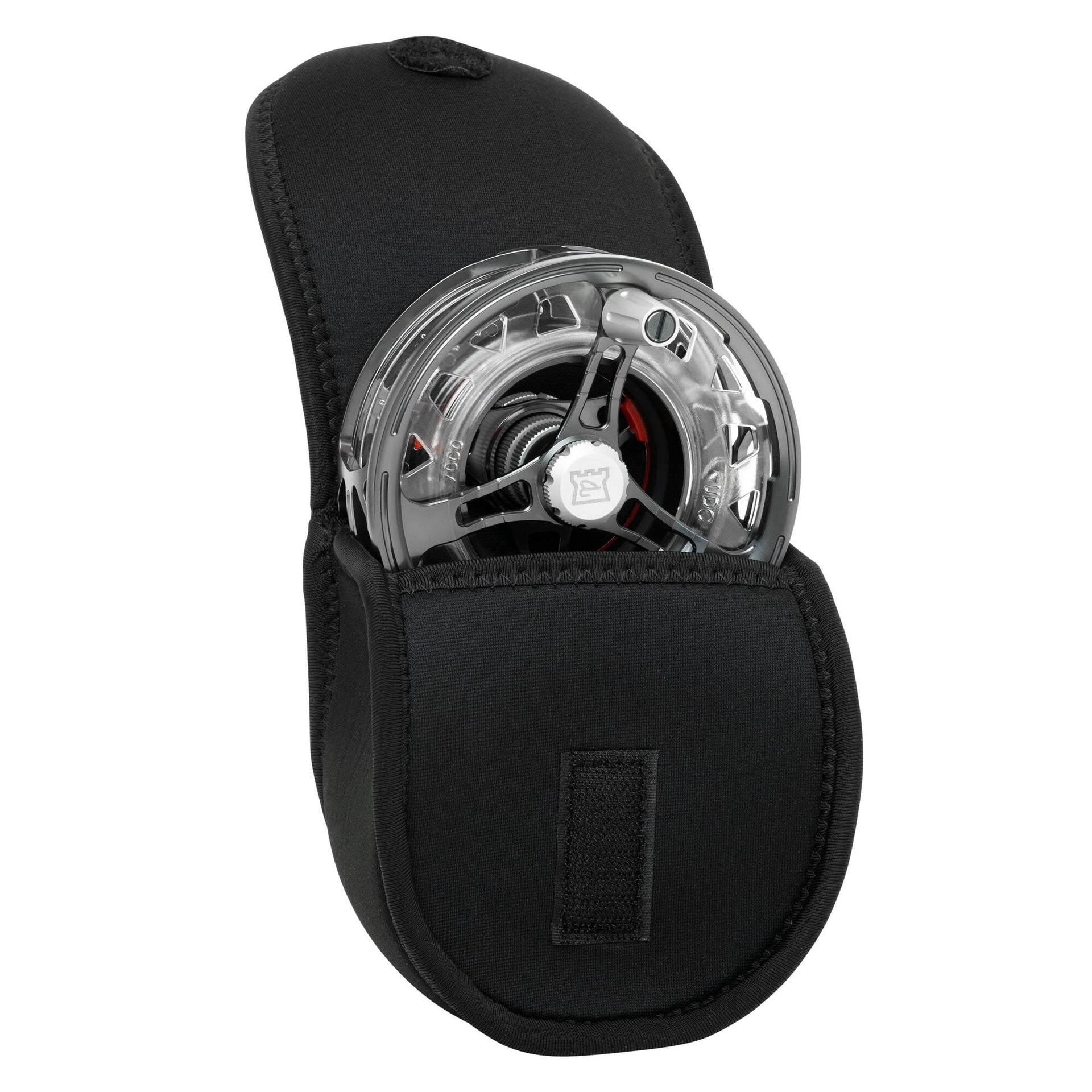 ebay fly reel case Neoprene Fly Reel Case