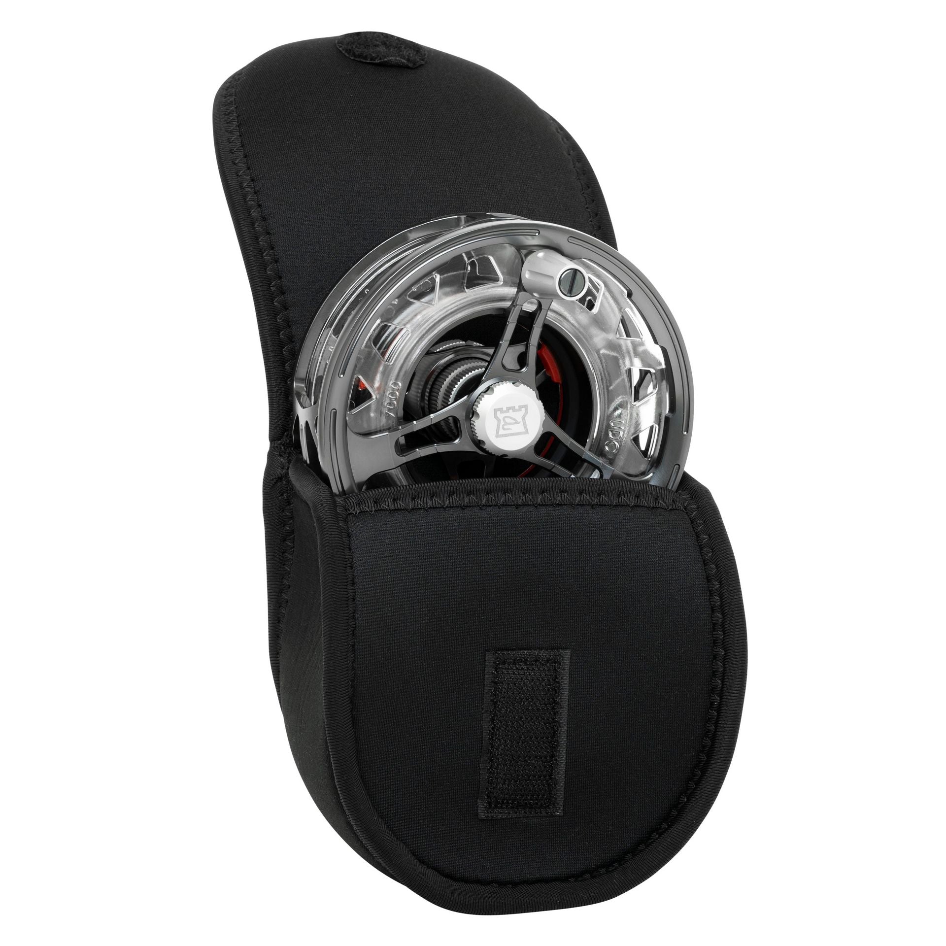 Neoprene Fly Reel Case