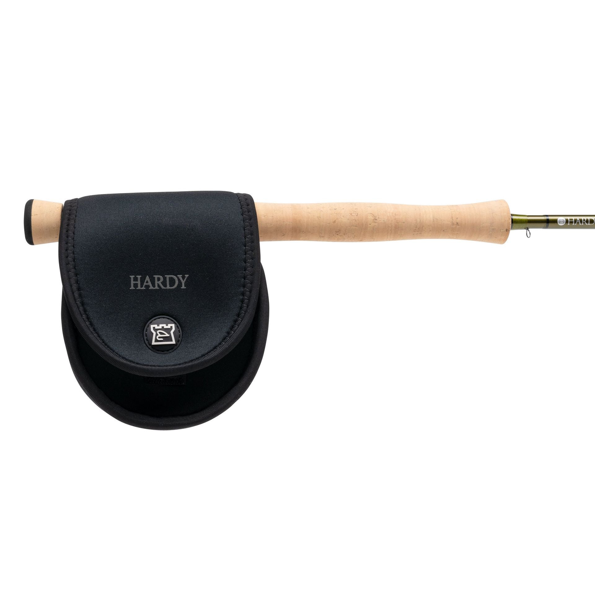 Neoprene Fly Reel Case