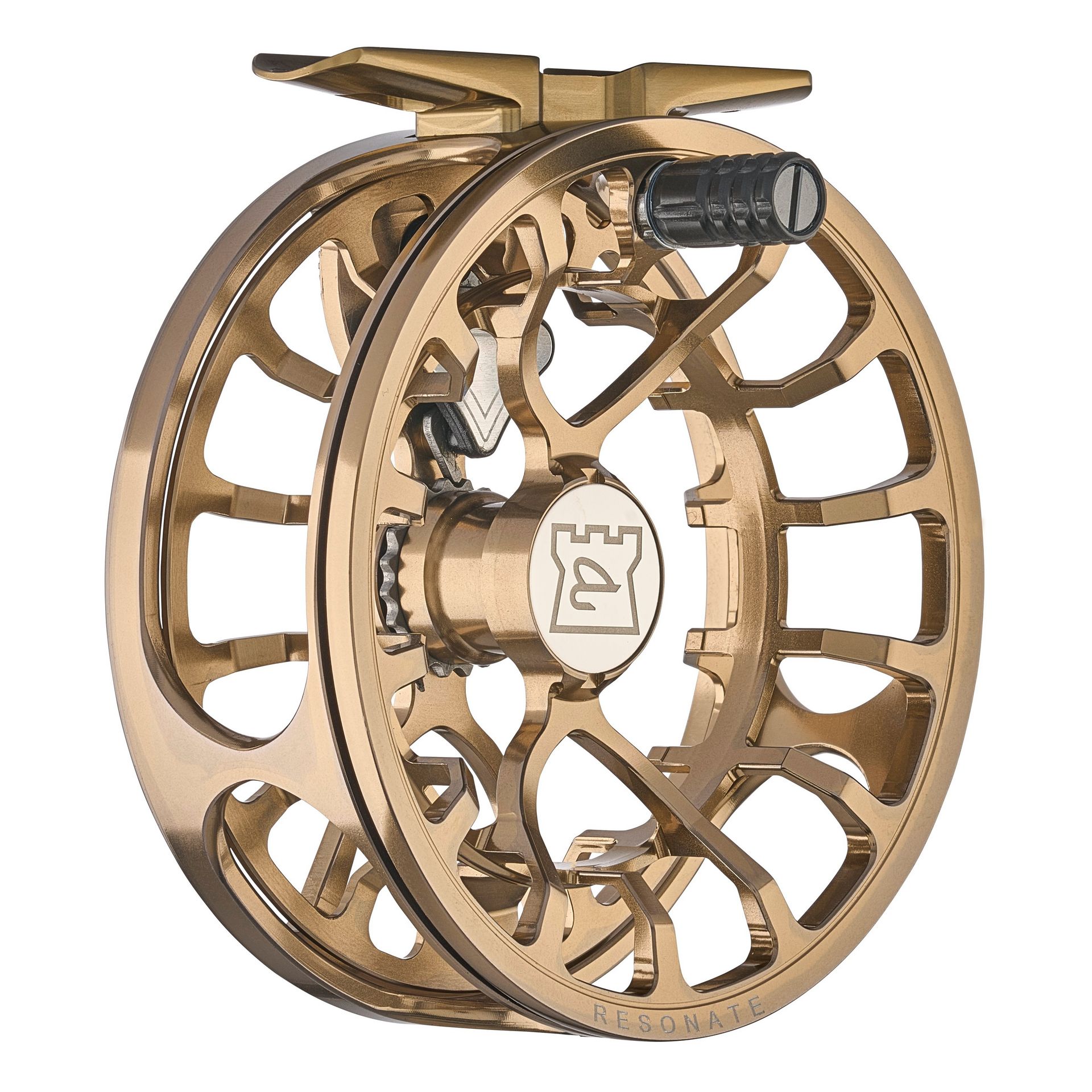 Resonate Fly Reel