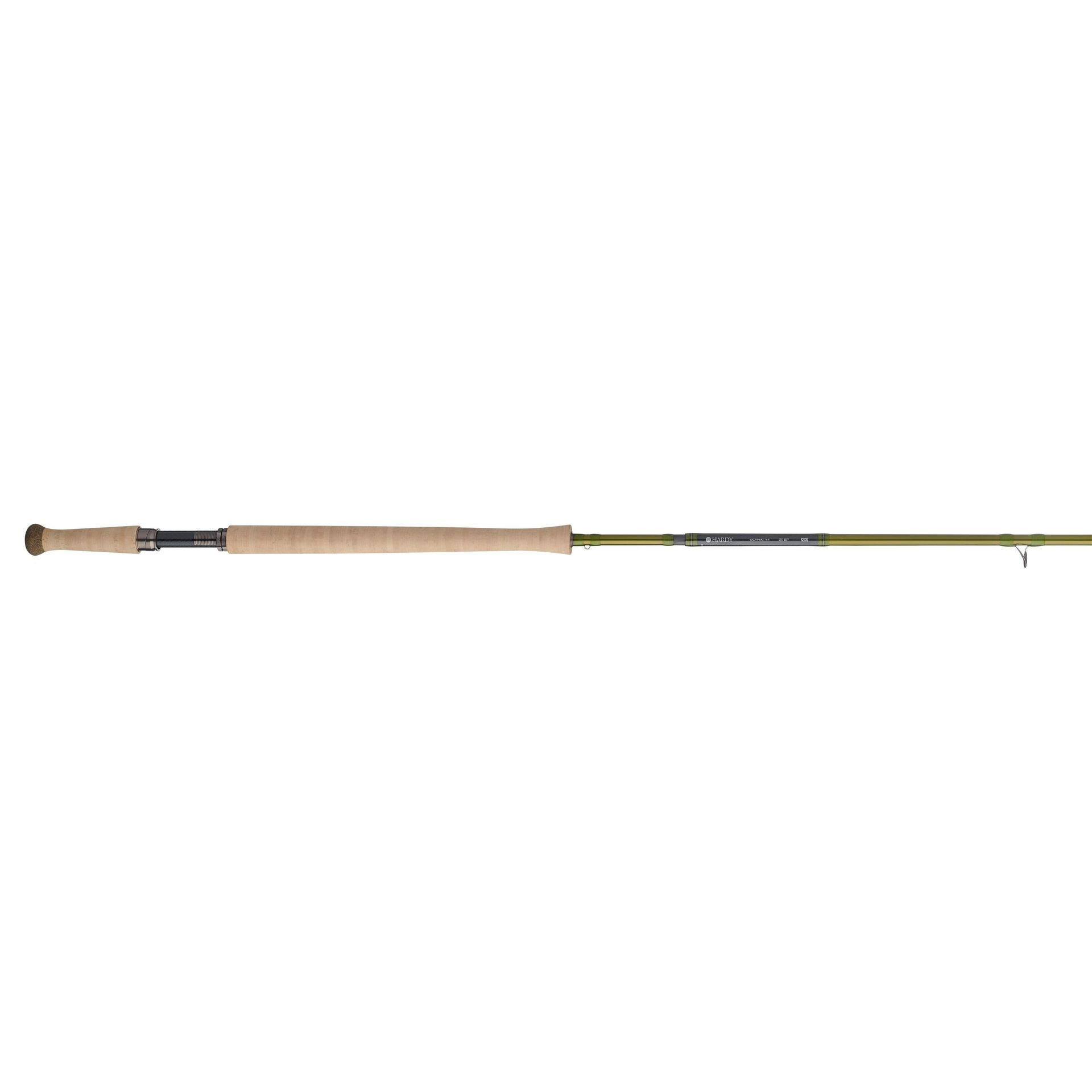 Ultralite NSX DH Fly Rod