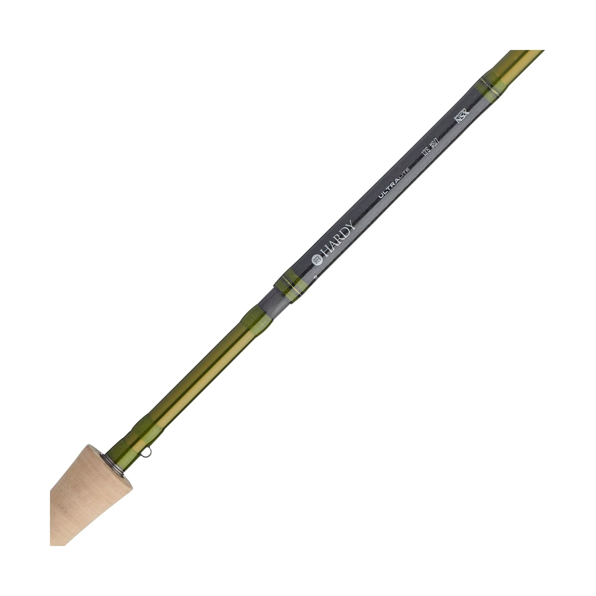 Ultralite NSX DH Fly Rod
