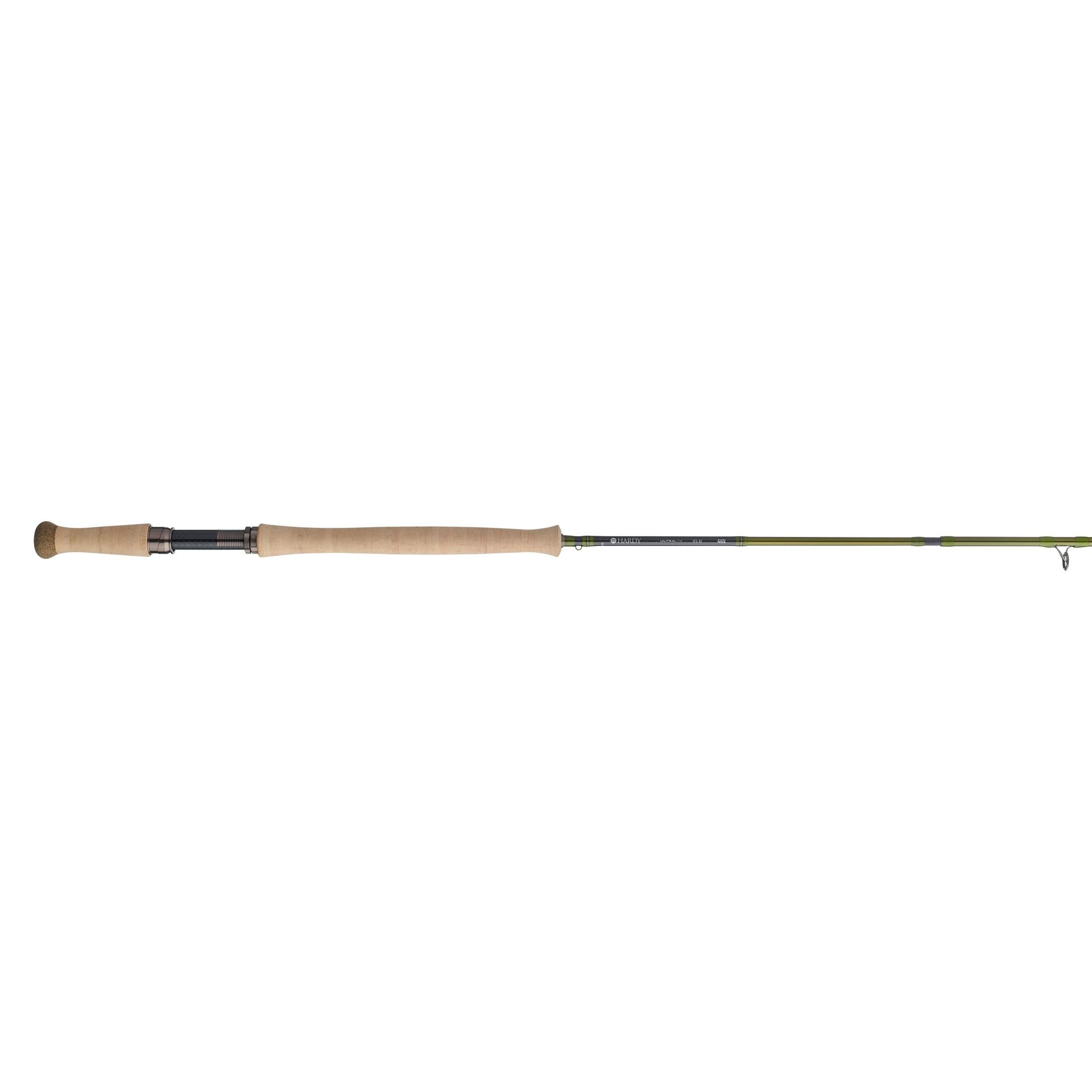 Ultralite NSX DH Fly Rod