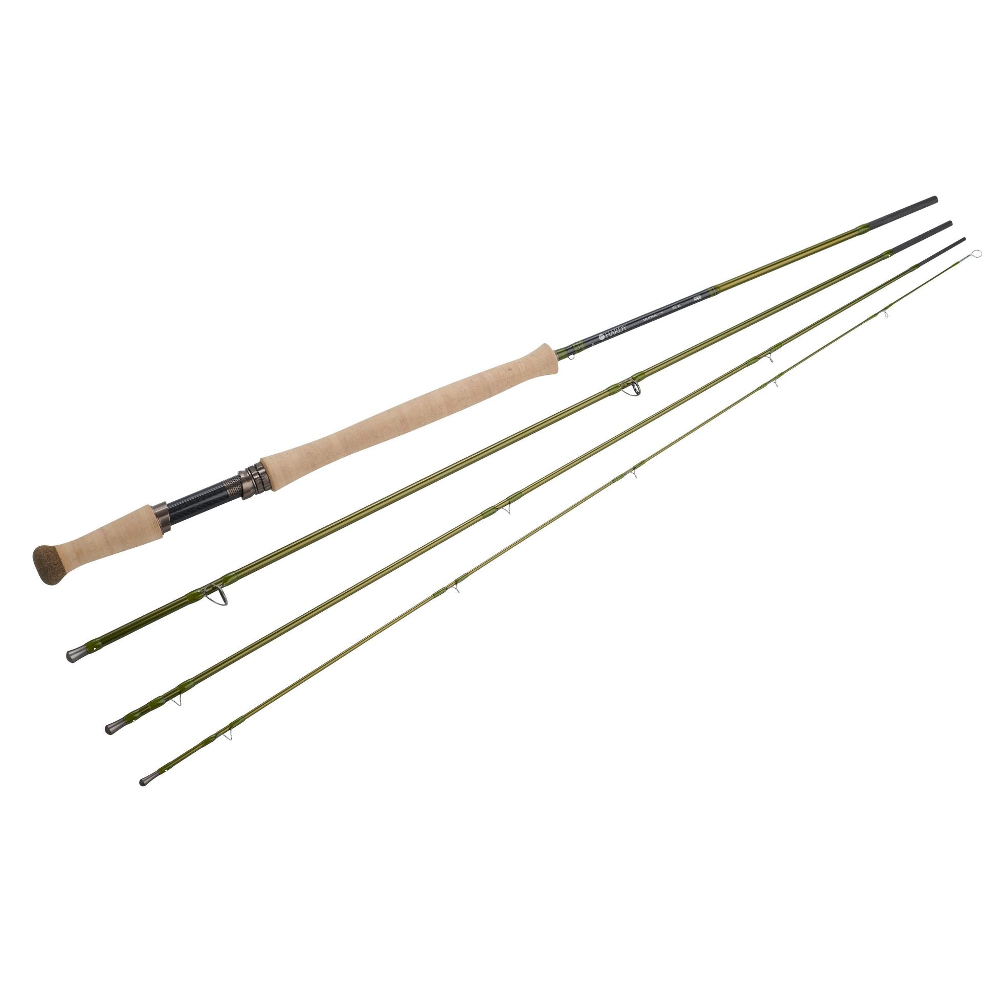 Ultralite NSX DH Fly Rod