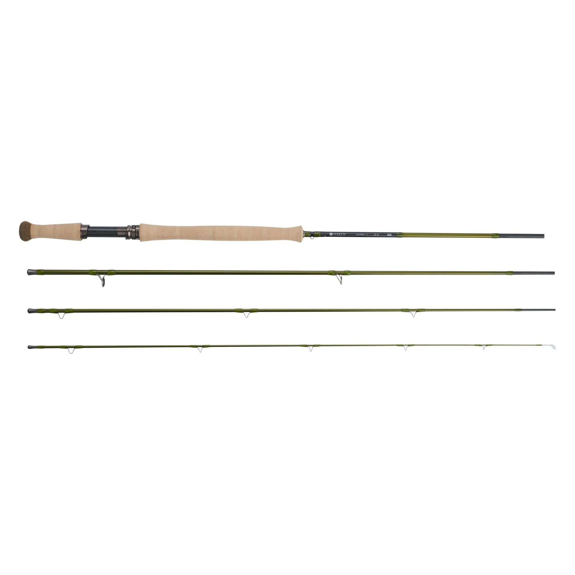 Ultralite NSX DH Fly Rod
