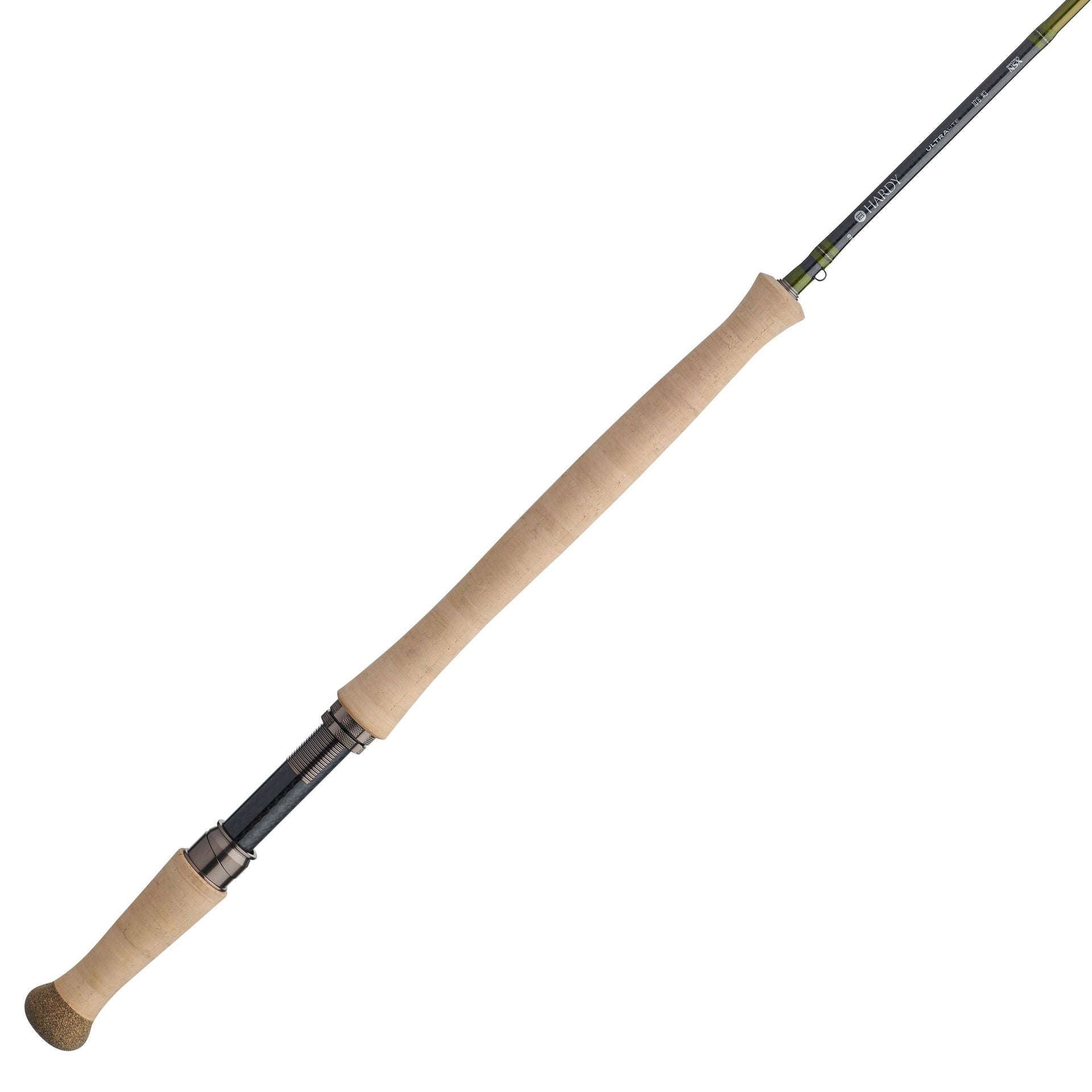 Ultralite NSX DH Fly Rod