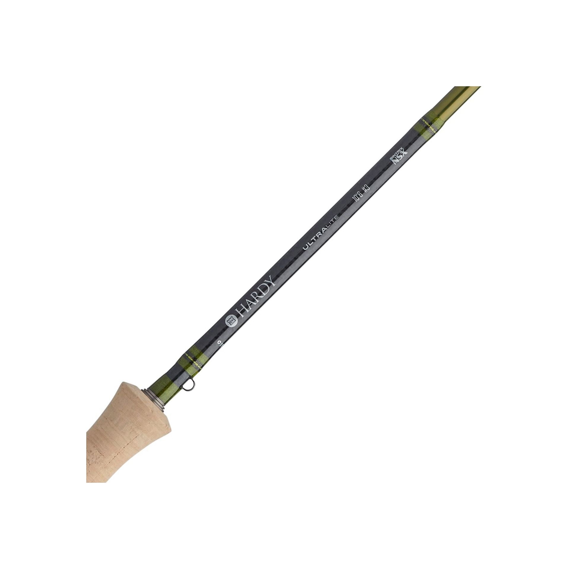 Ultralite NSX DH Fly Rod