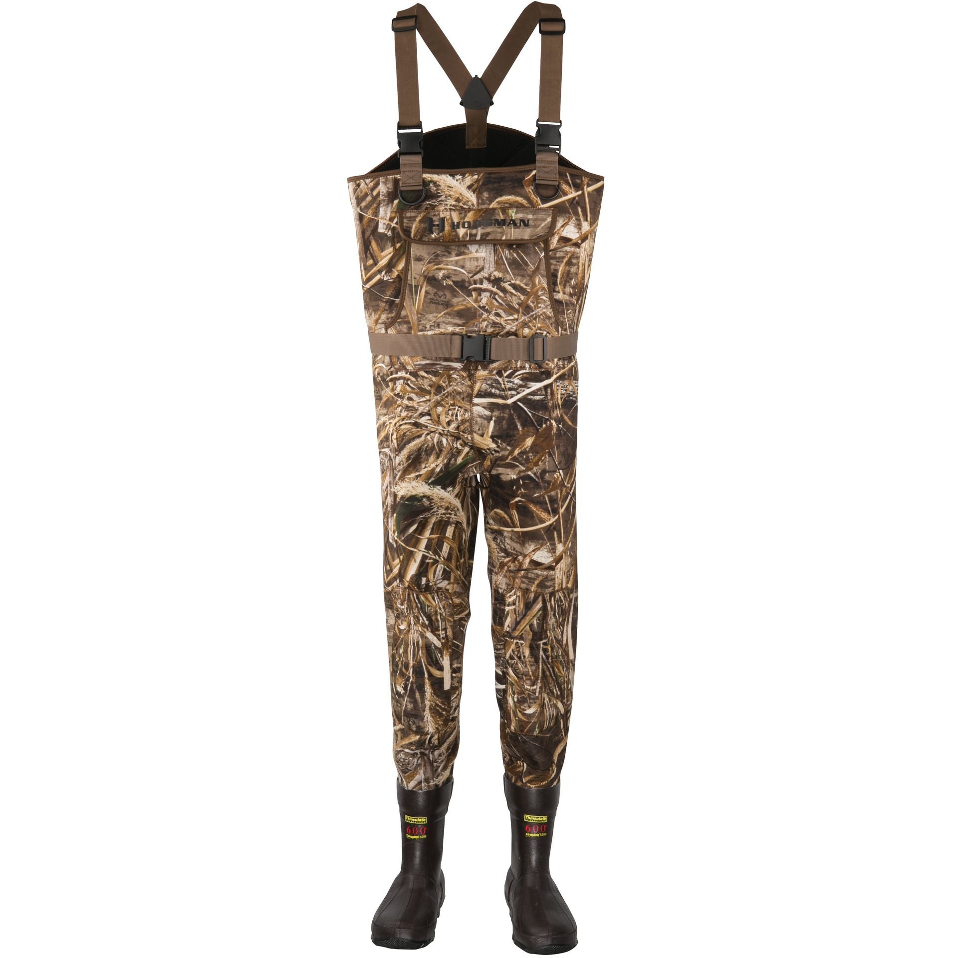 Brighton® Neoprene Cleated Max5