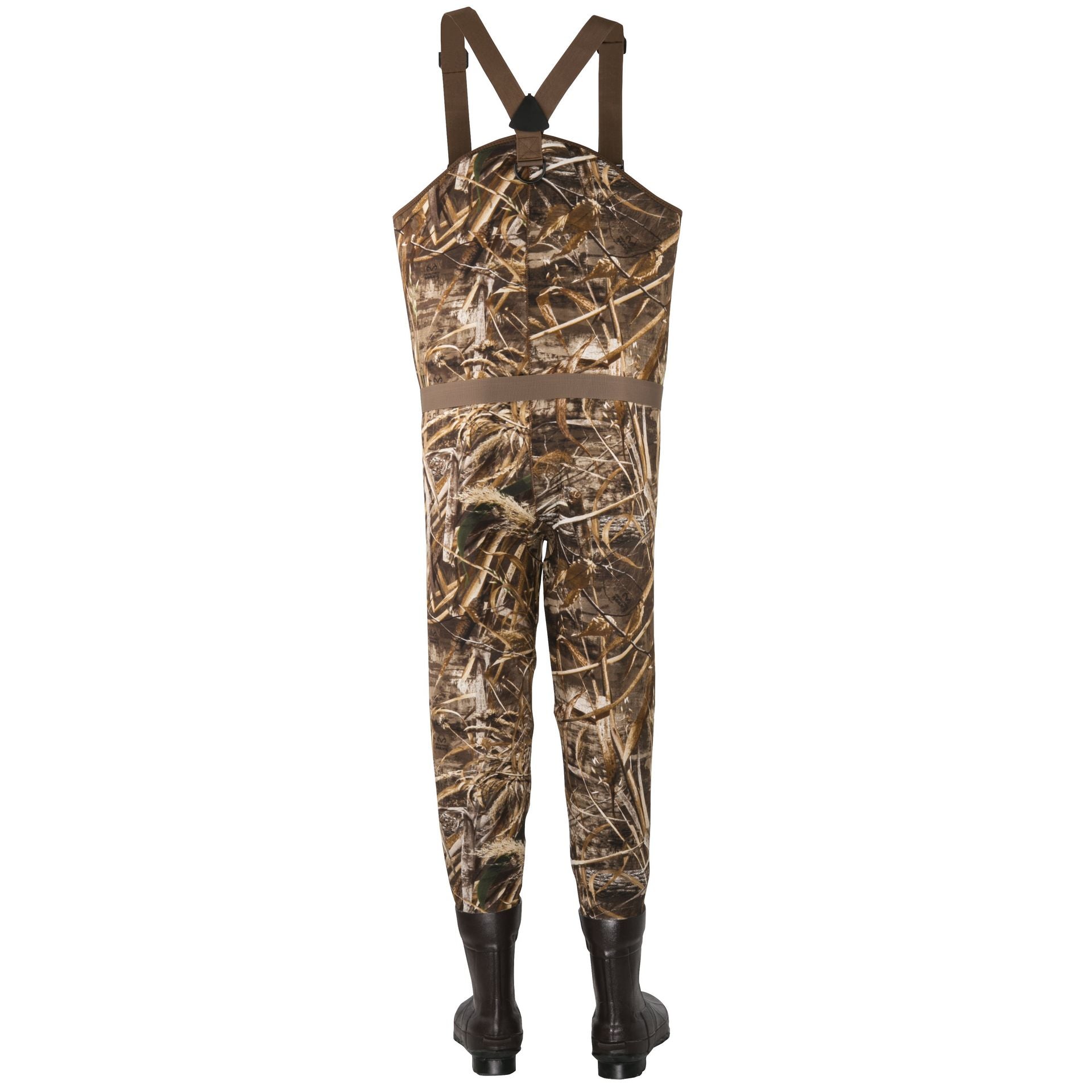 Brighton® Neoprene Cleated Max5