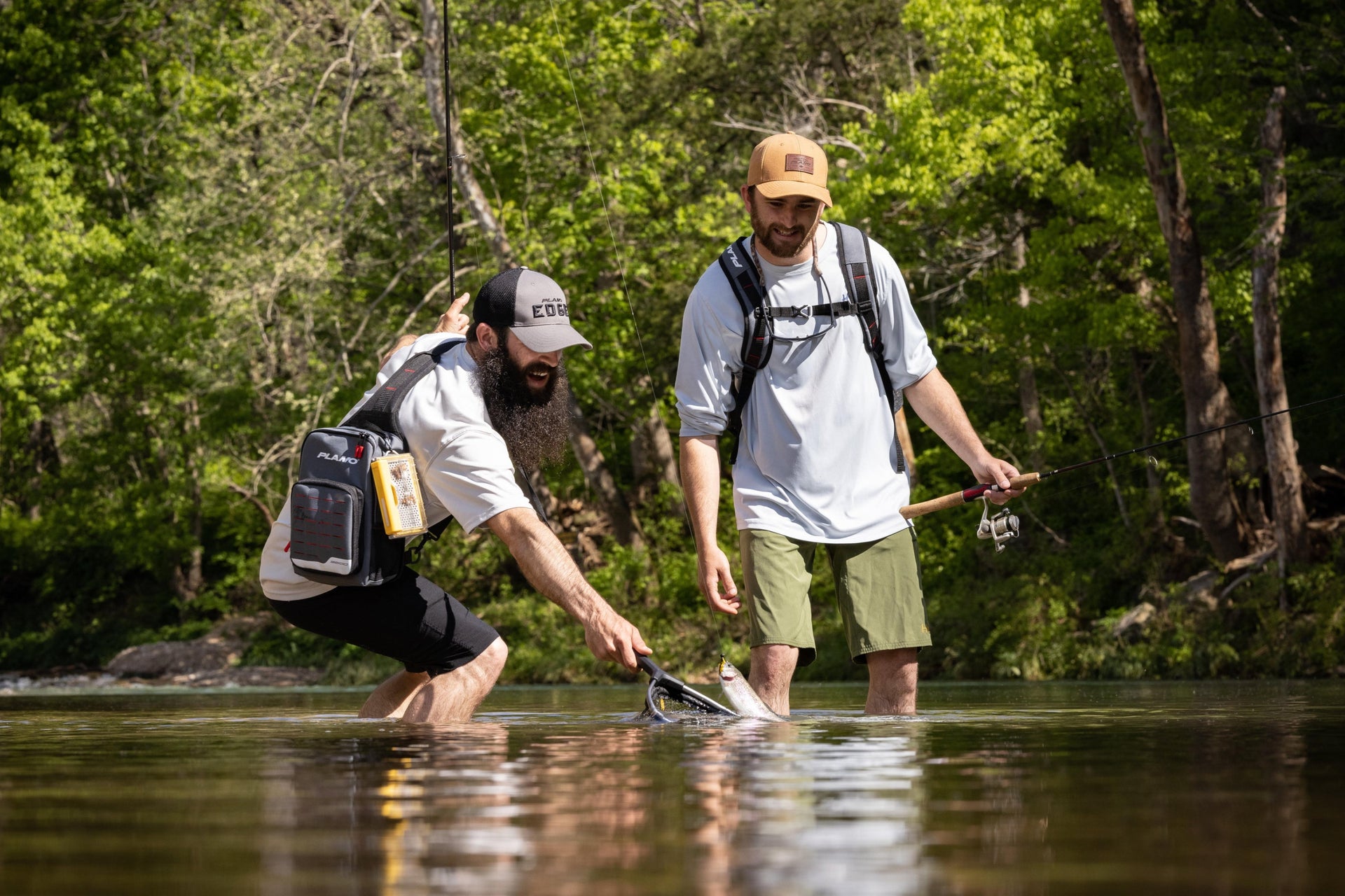 PureFishing_One_Team_Culture_Image