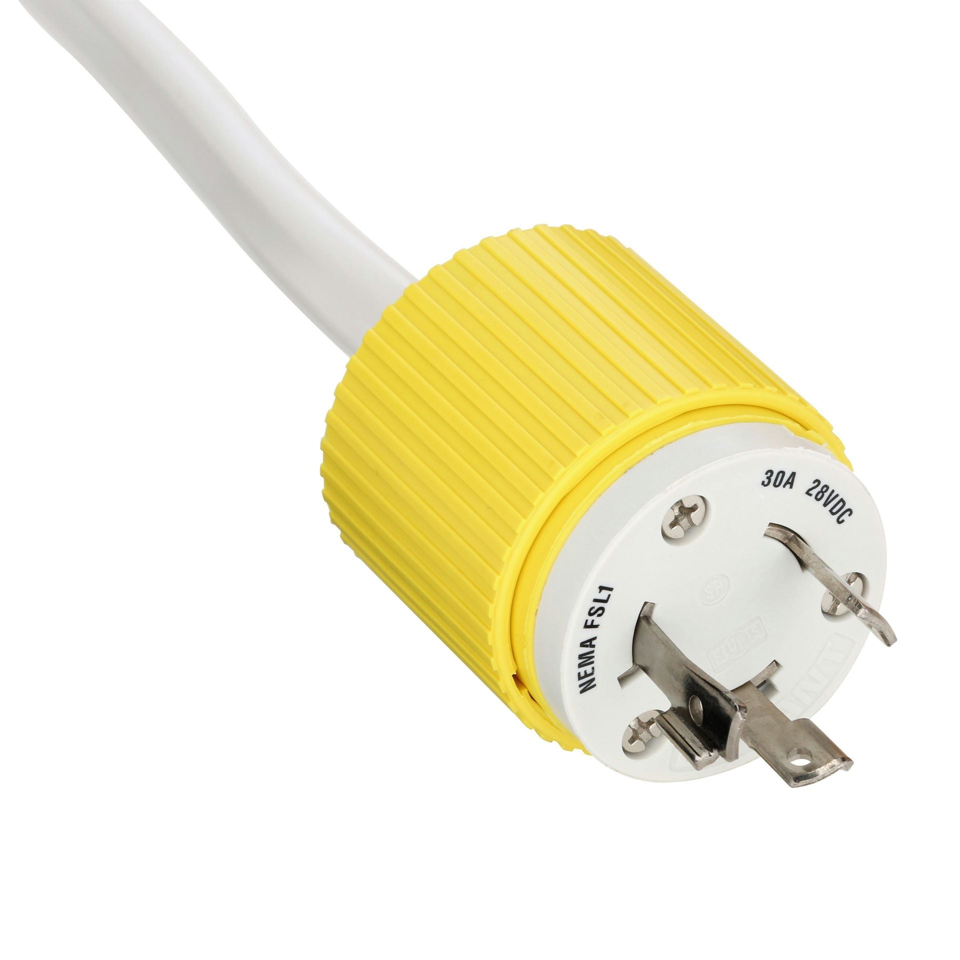 International® VI Electric Autostop