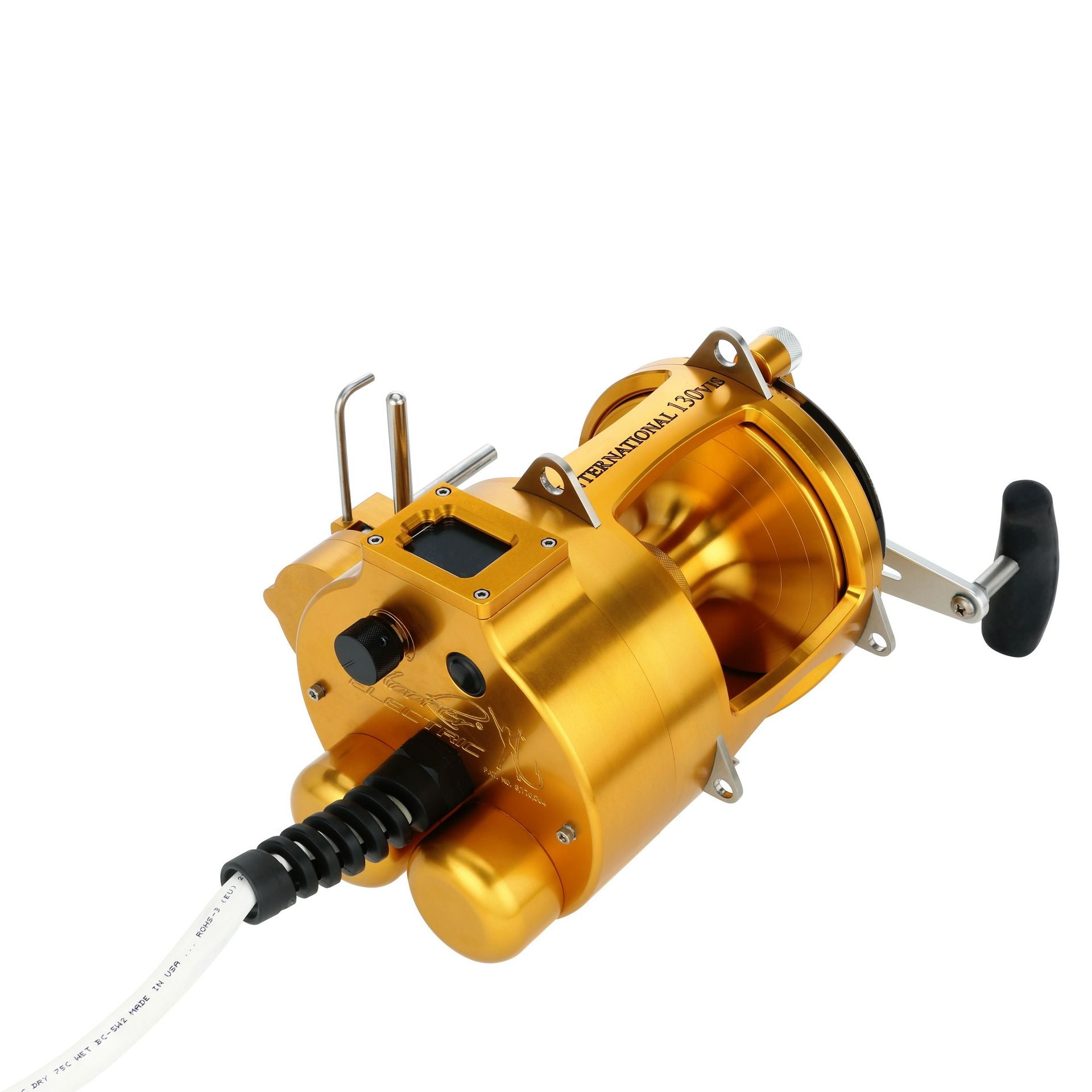 International® VI Electric Autostop