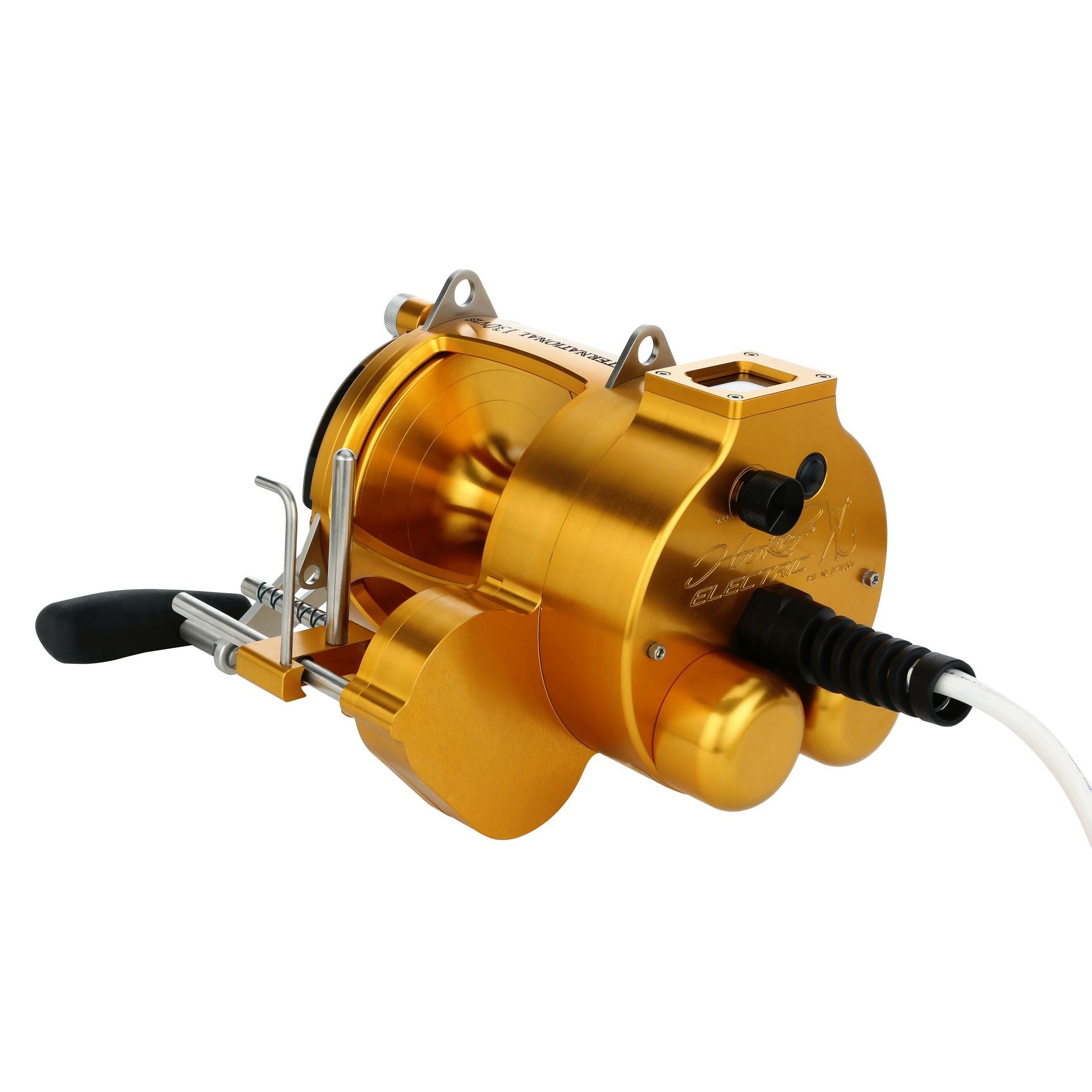 International® VI Electric Autostop