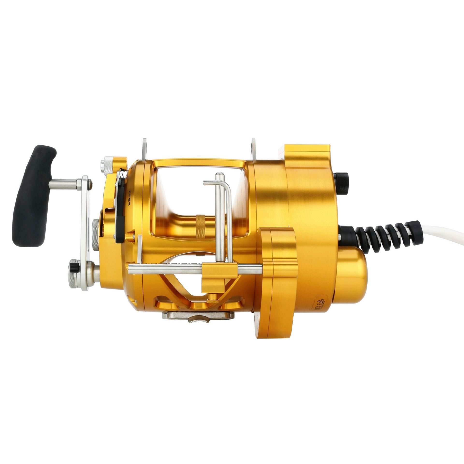 International® VI Electric Autostop