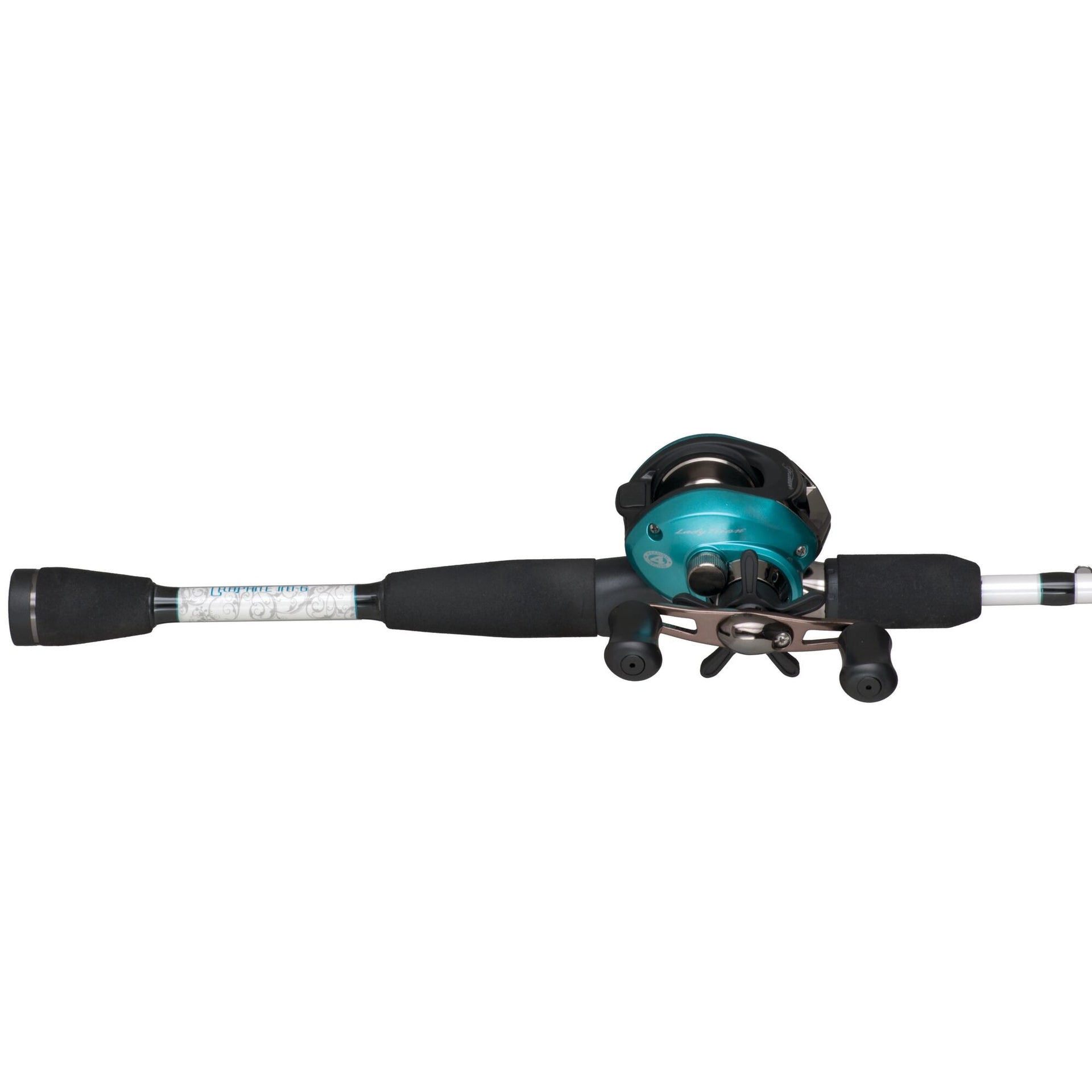 Baitcaster Combos From Your Favorite Brands| Pure Fishing Baitcaster Combos From Your Favorite Brands| Pure Fishing
