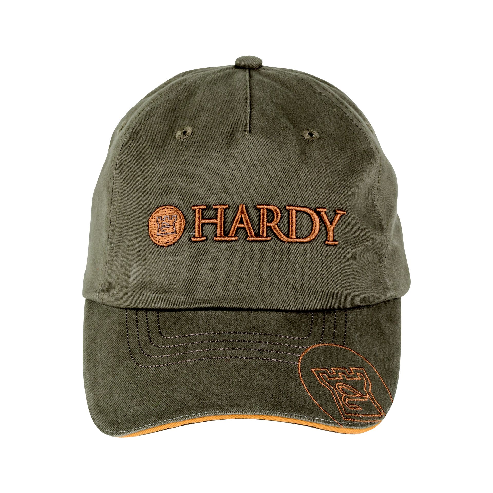 C&F 3D Classic Hat