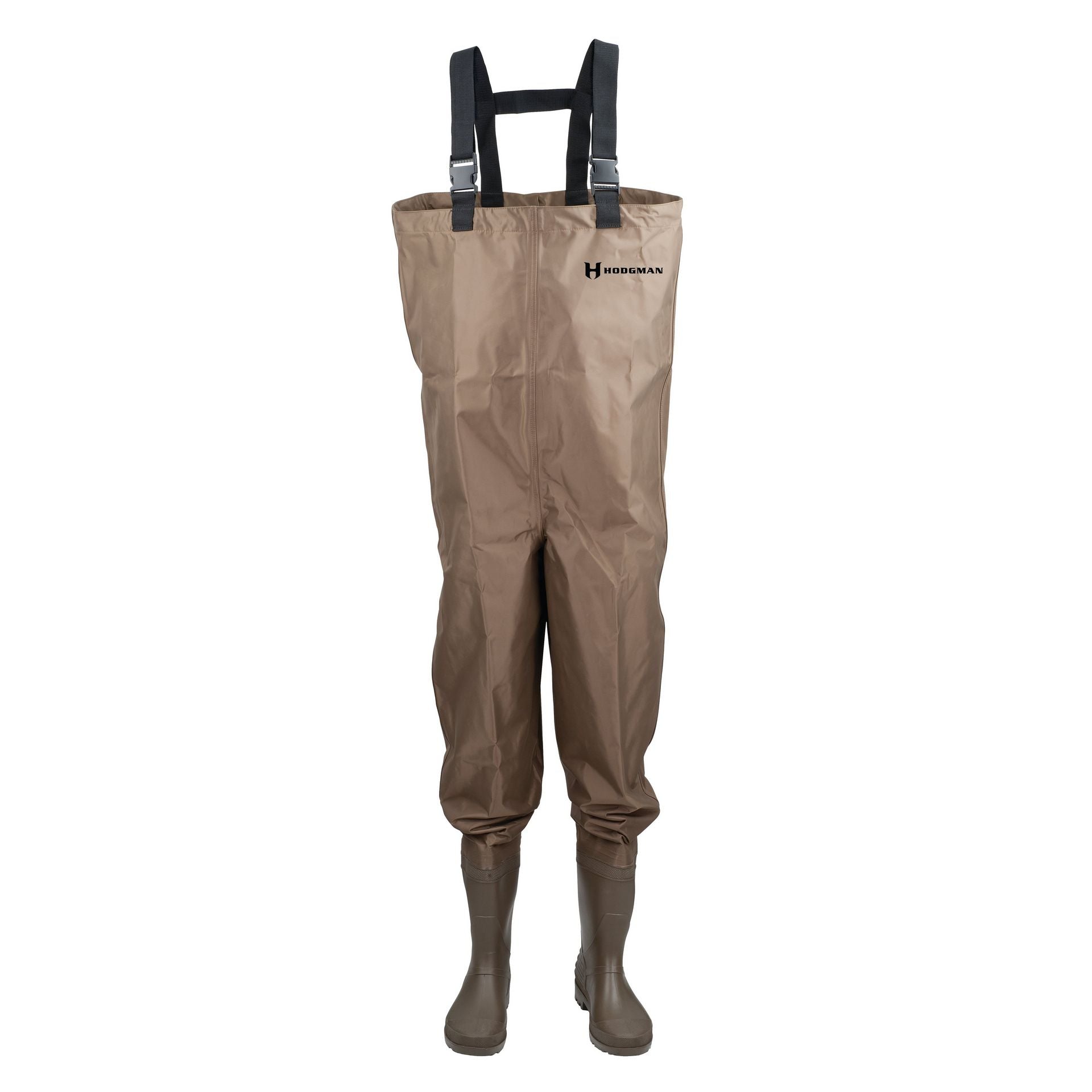 Mackenzie™ Cleat Chest Bootfoot