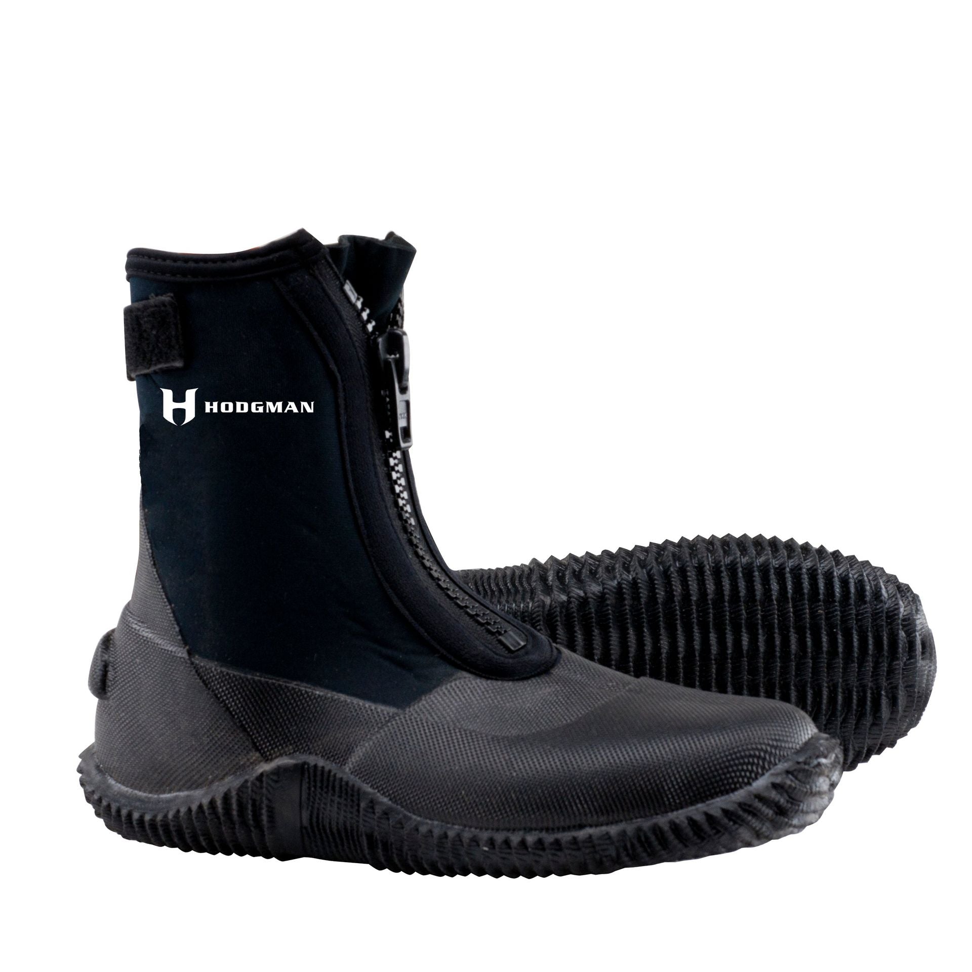 Neoprene Wade Shoe