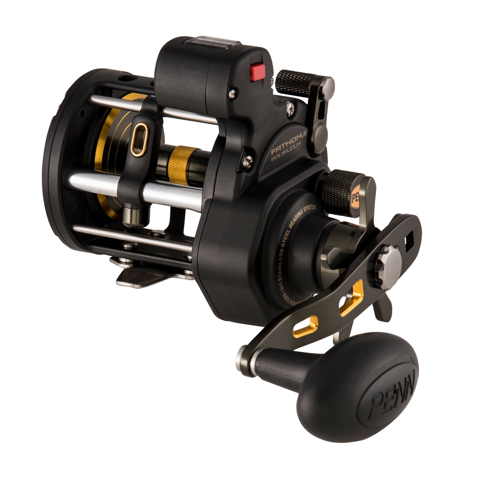 Fathom™ II Level Wind