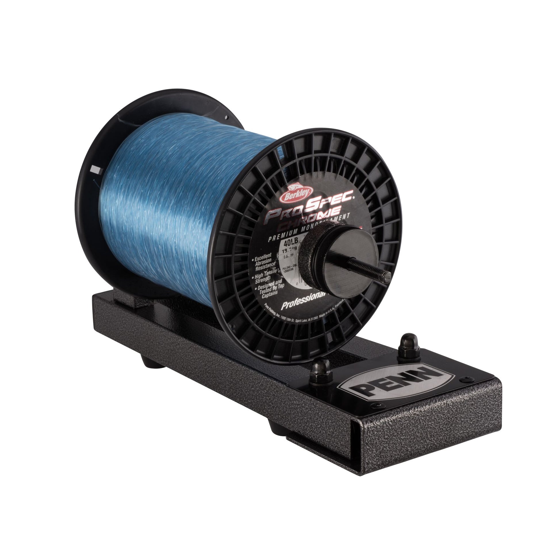HD Line Winder HD Line Winder