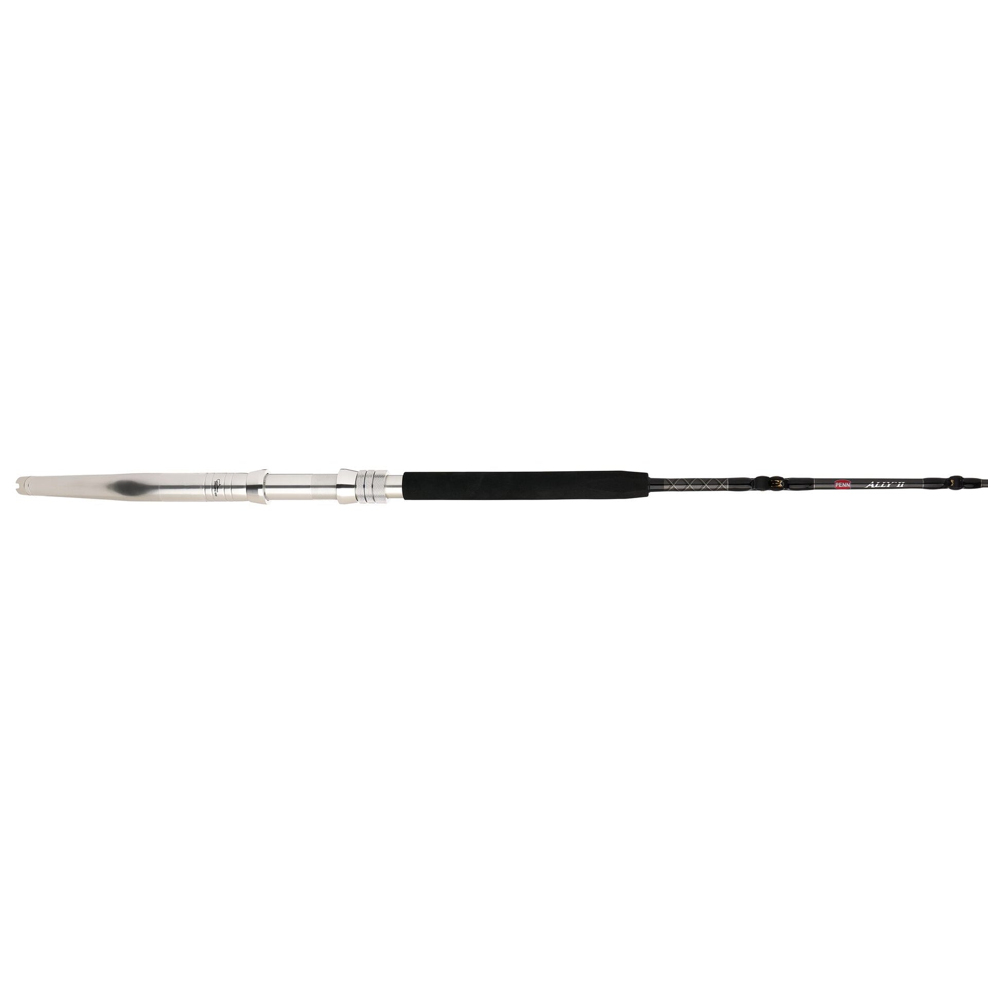 penn ally boat casting fishing rod Ally™ II Conventional Boat Rod