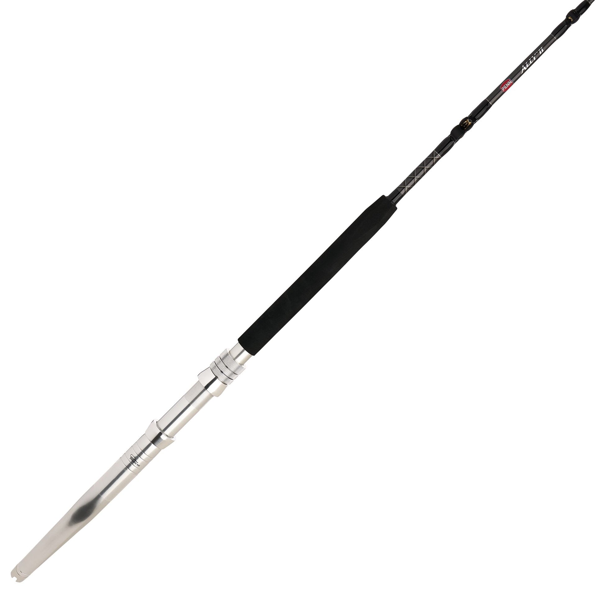 penn ally fishing rods Penn Ally II Boat Conventional Rod