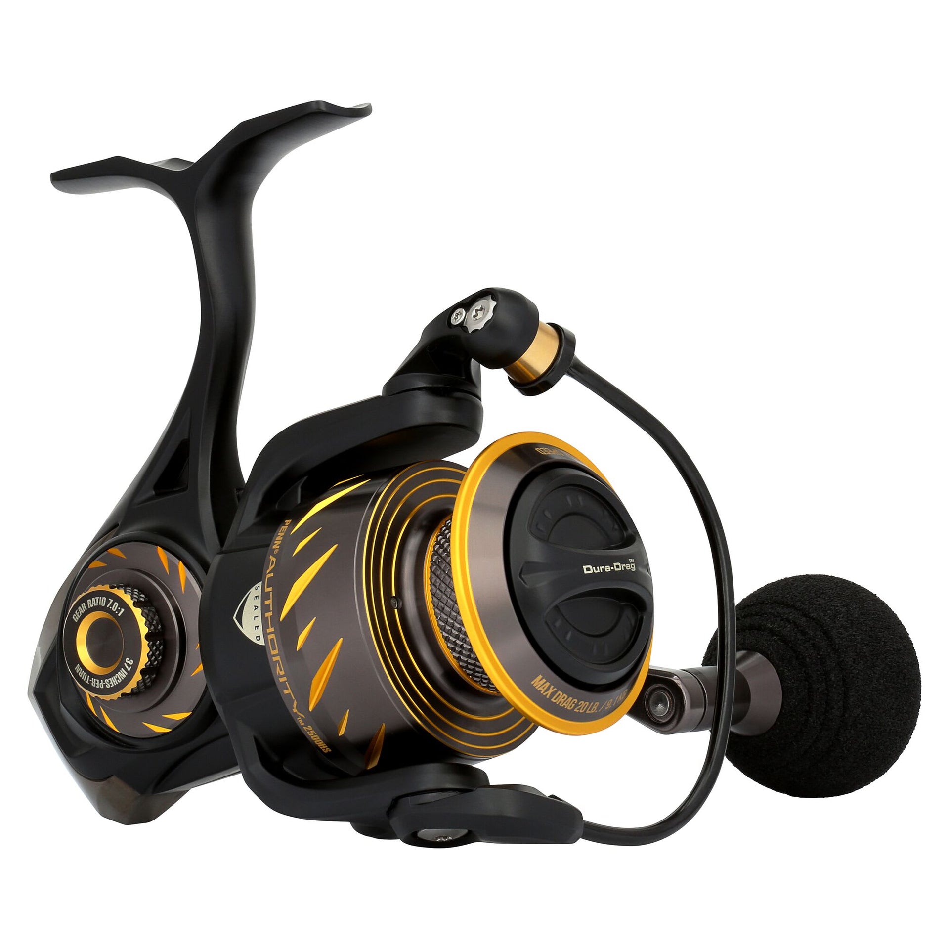 Penn ATH2500 Authority Spinning Reel Penn ATH2500 Authority Spinning Reel