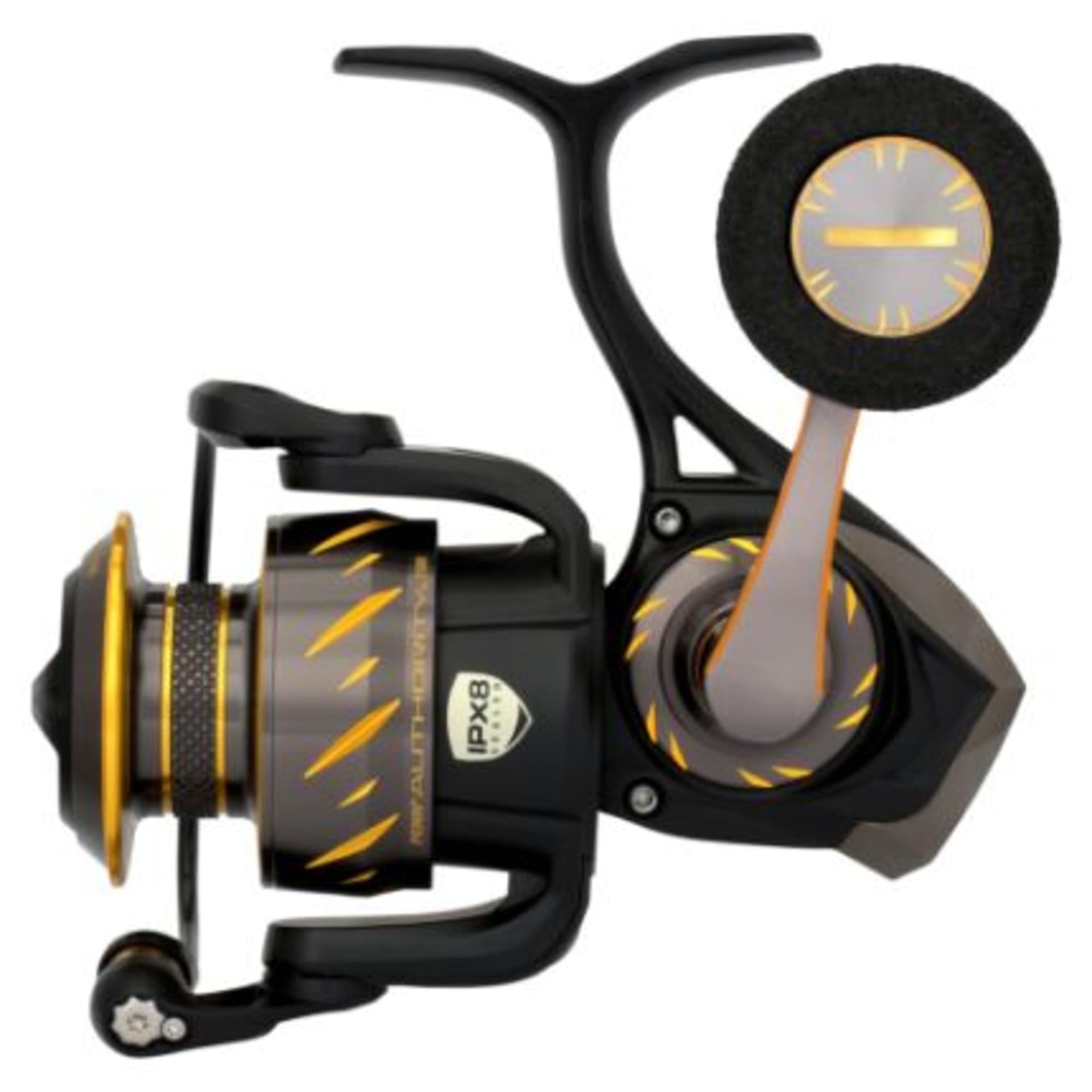 Authority® Spinning Reel Authority® Spinning Reel