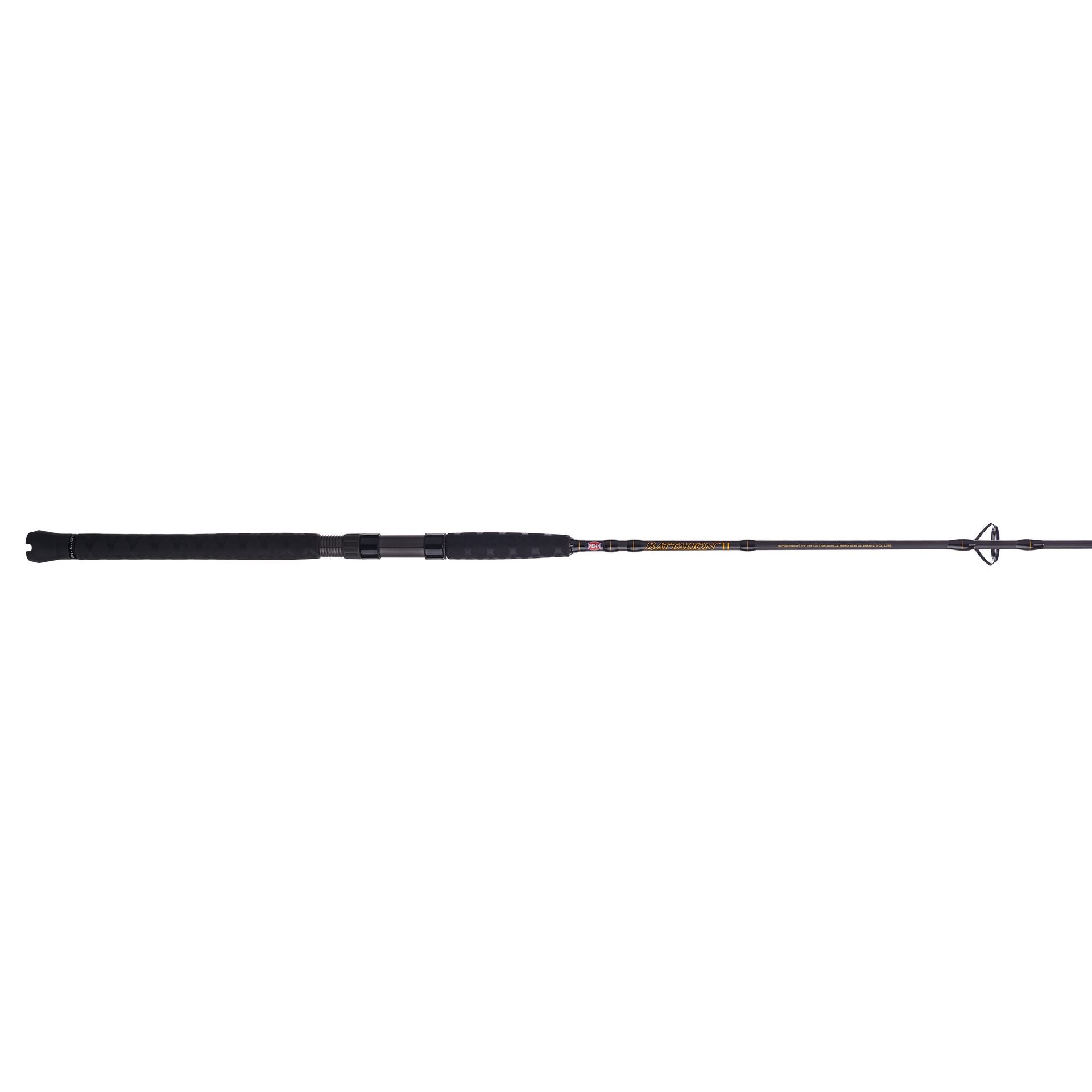 Battalion™ II Inshore Casting