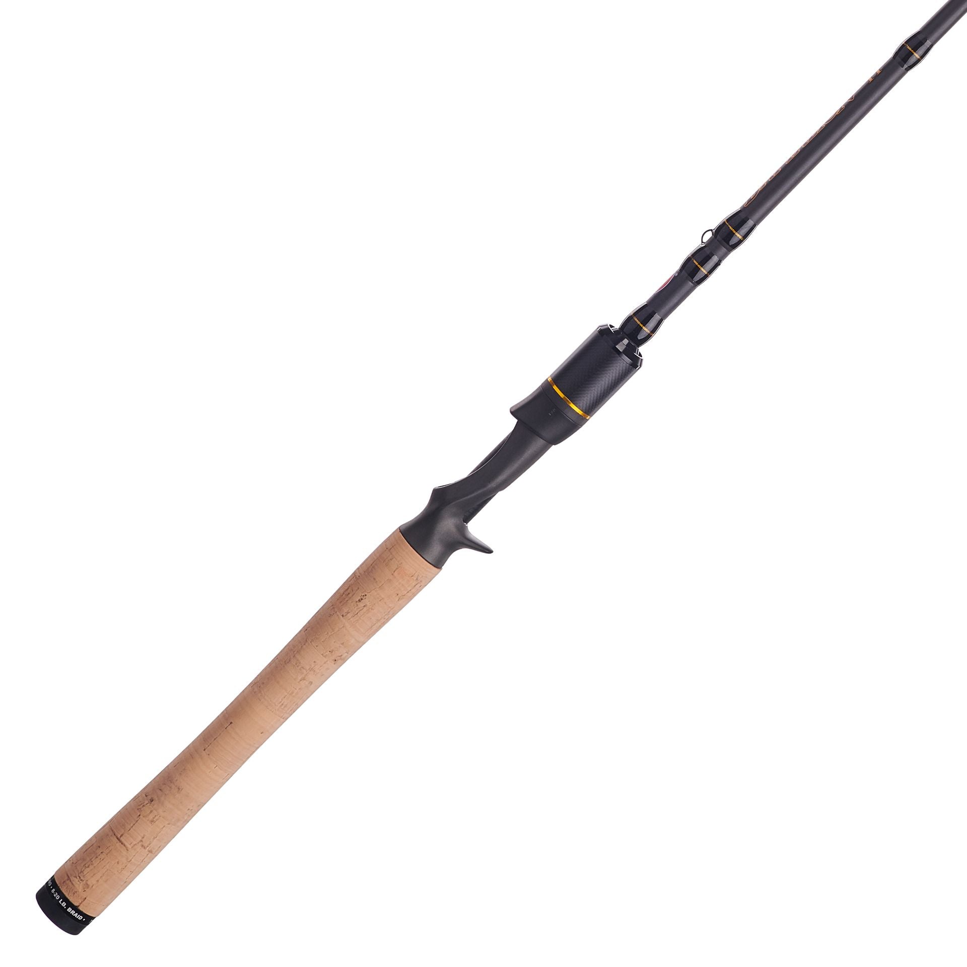 Battalion™ II Inshore Casting